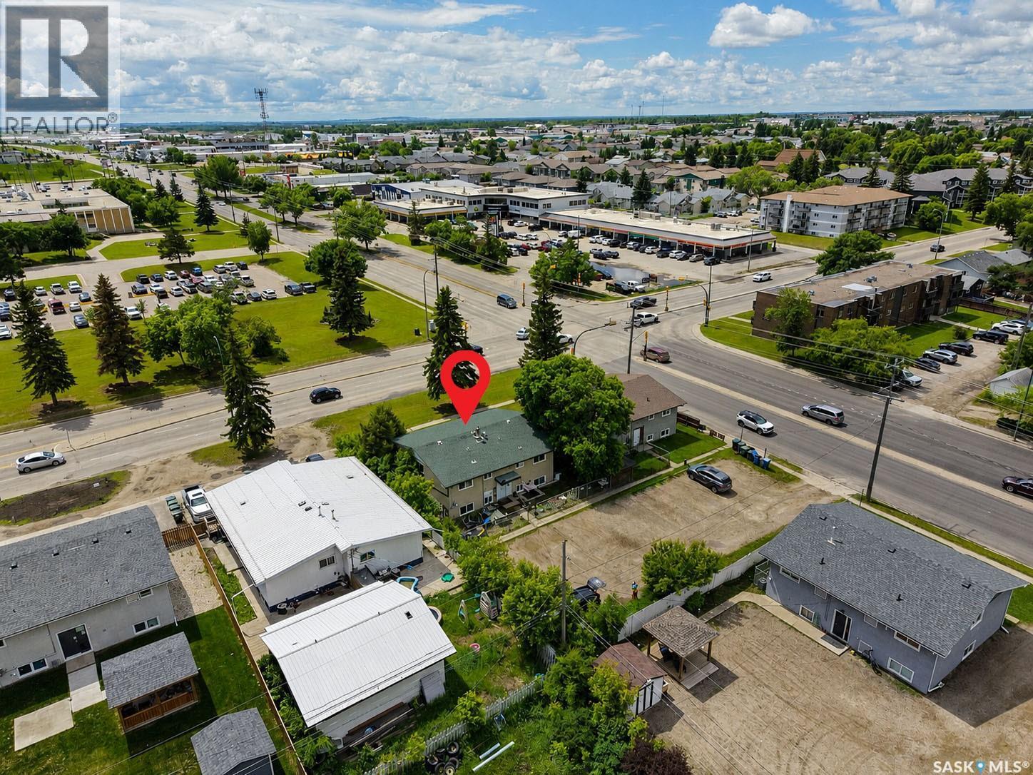 616 28Th Street E, Prince Albert, SK