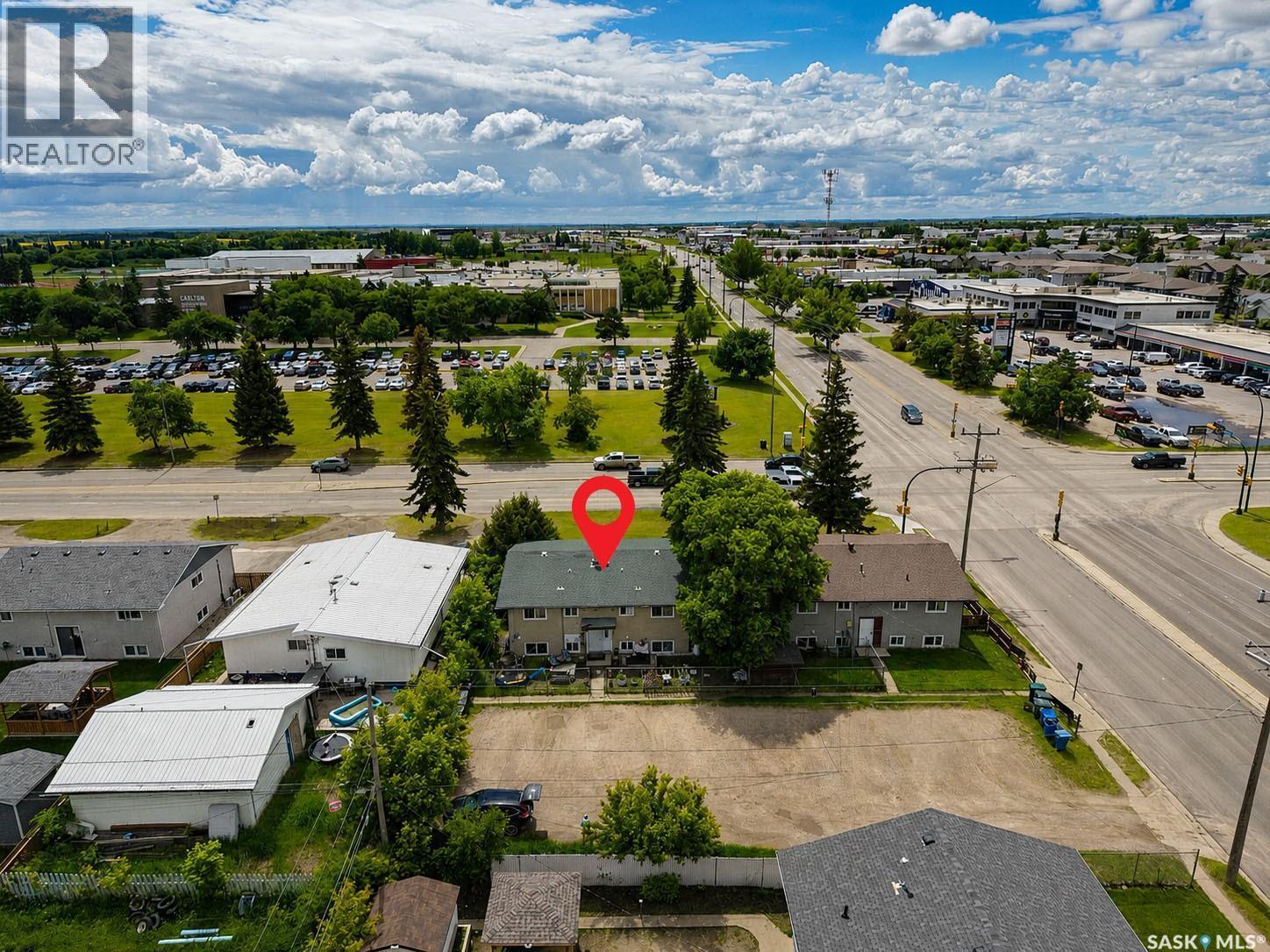 616 28Th Street E, Prince Albert, SK