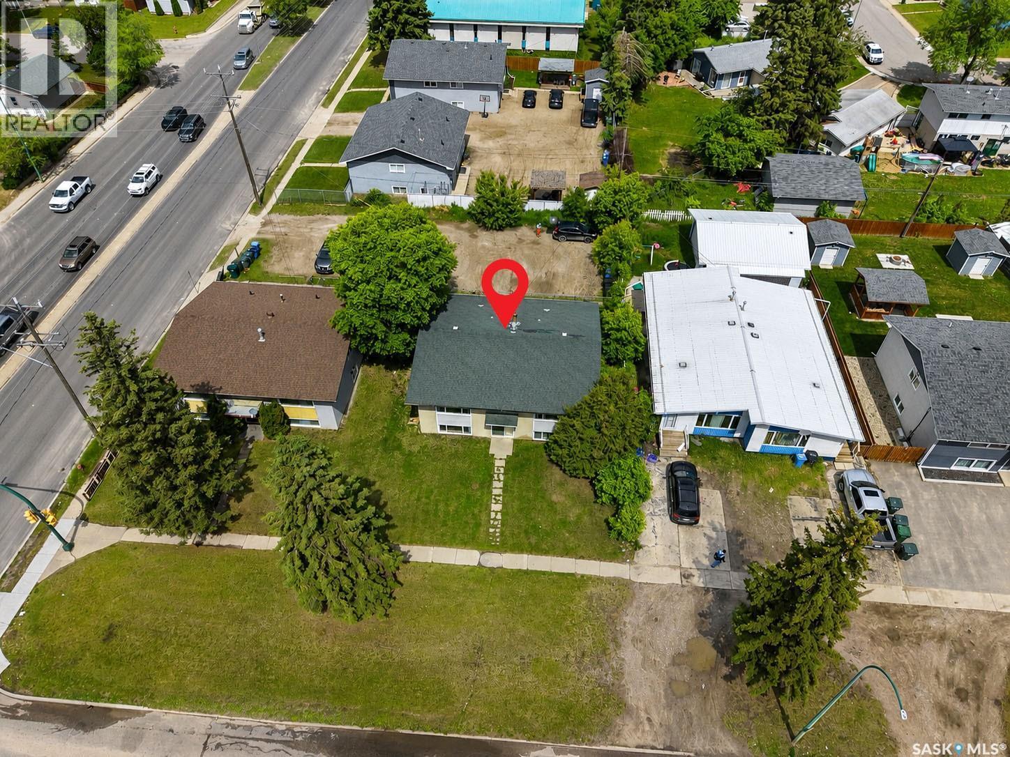 616 28Th Street E, Prince Albert, SK