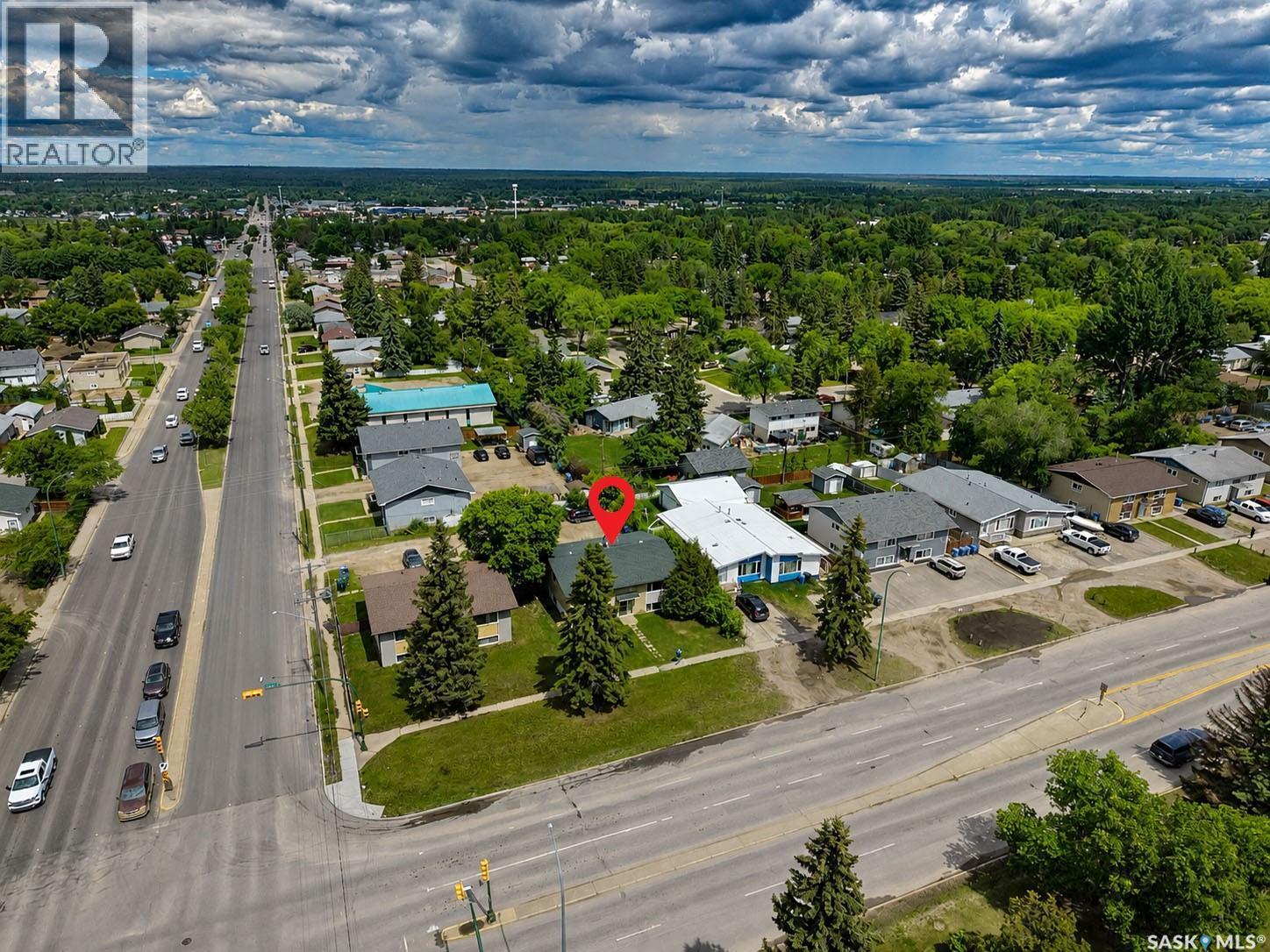 616 28Th Street E, Prince Albert, SK