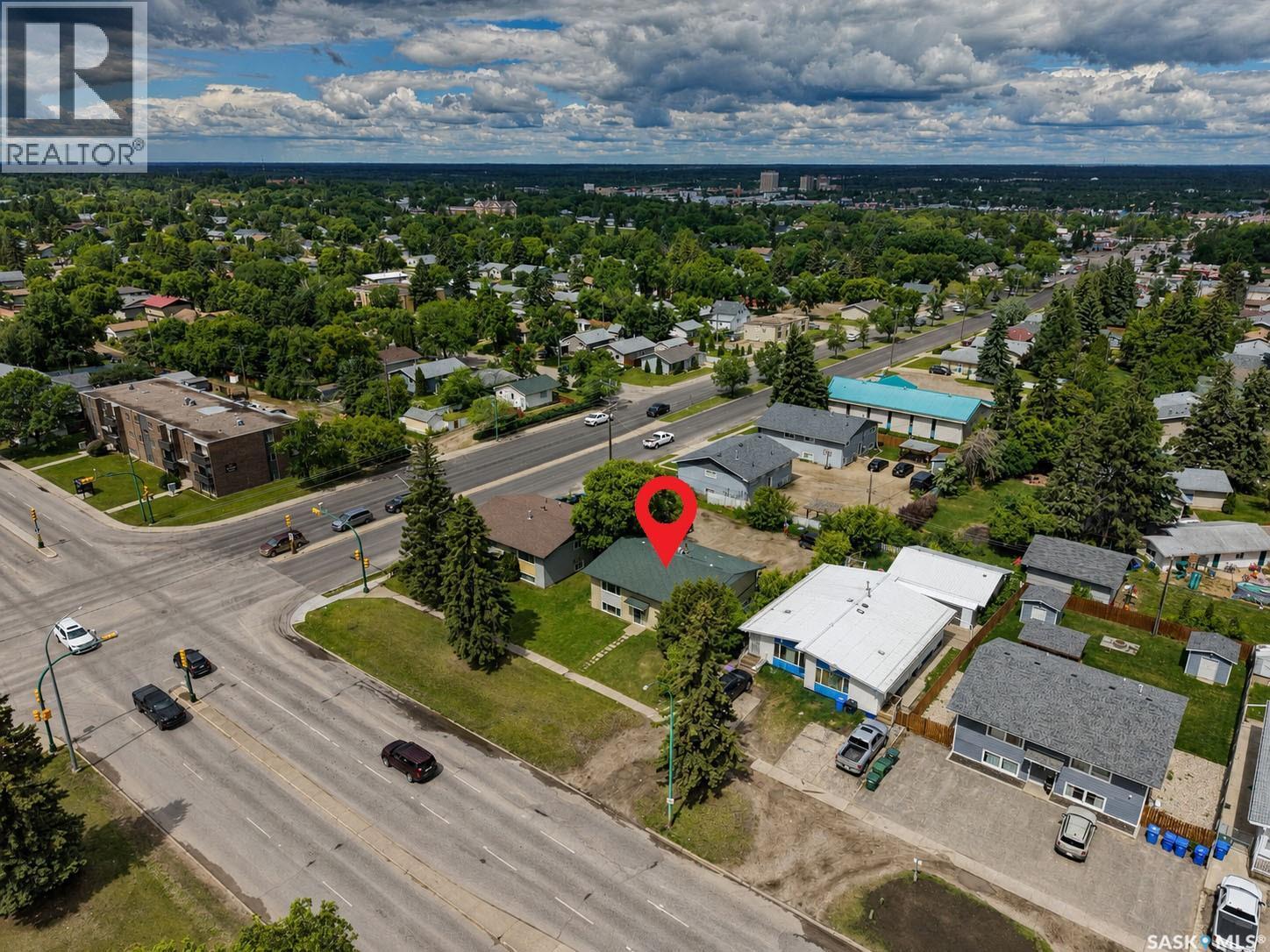 616 28Th Street E, Prince Albert, SK