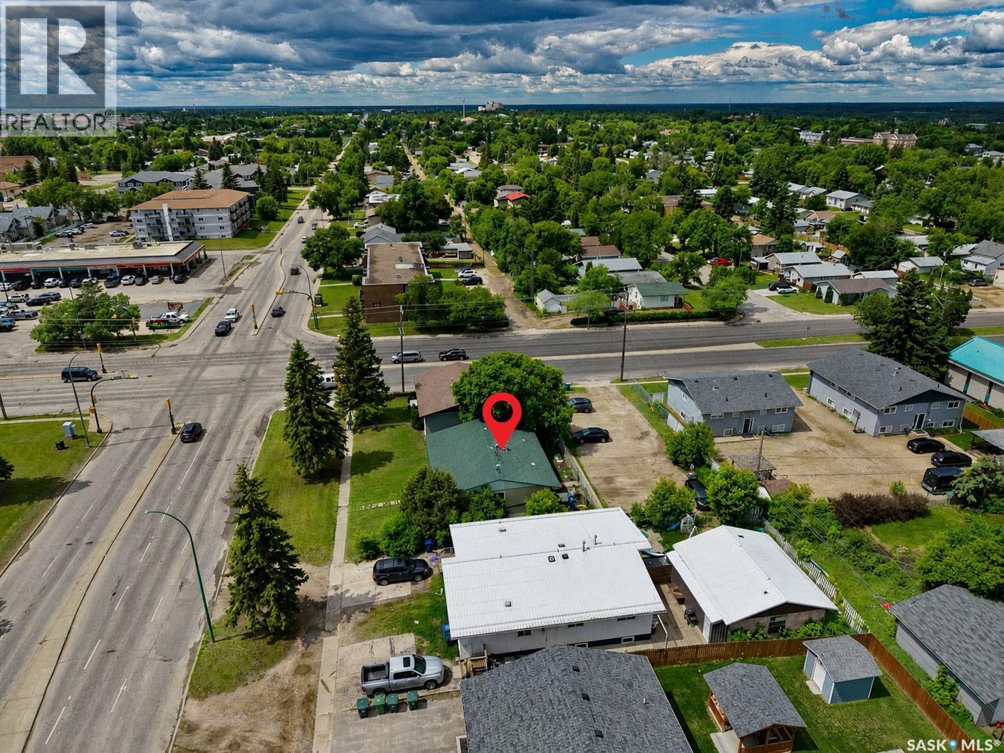 616 28Th Street E, Prince Albert, SK