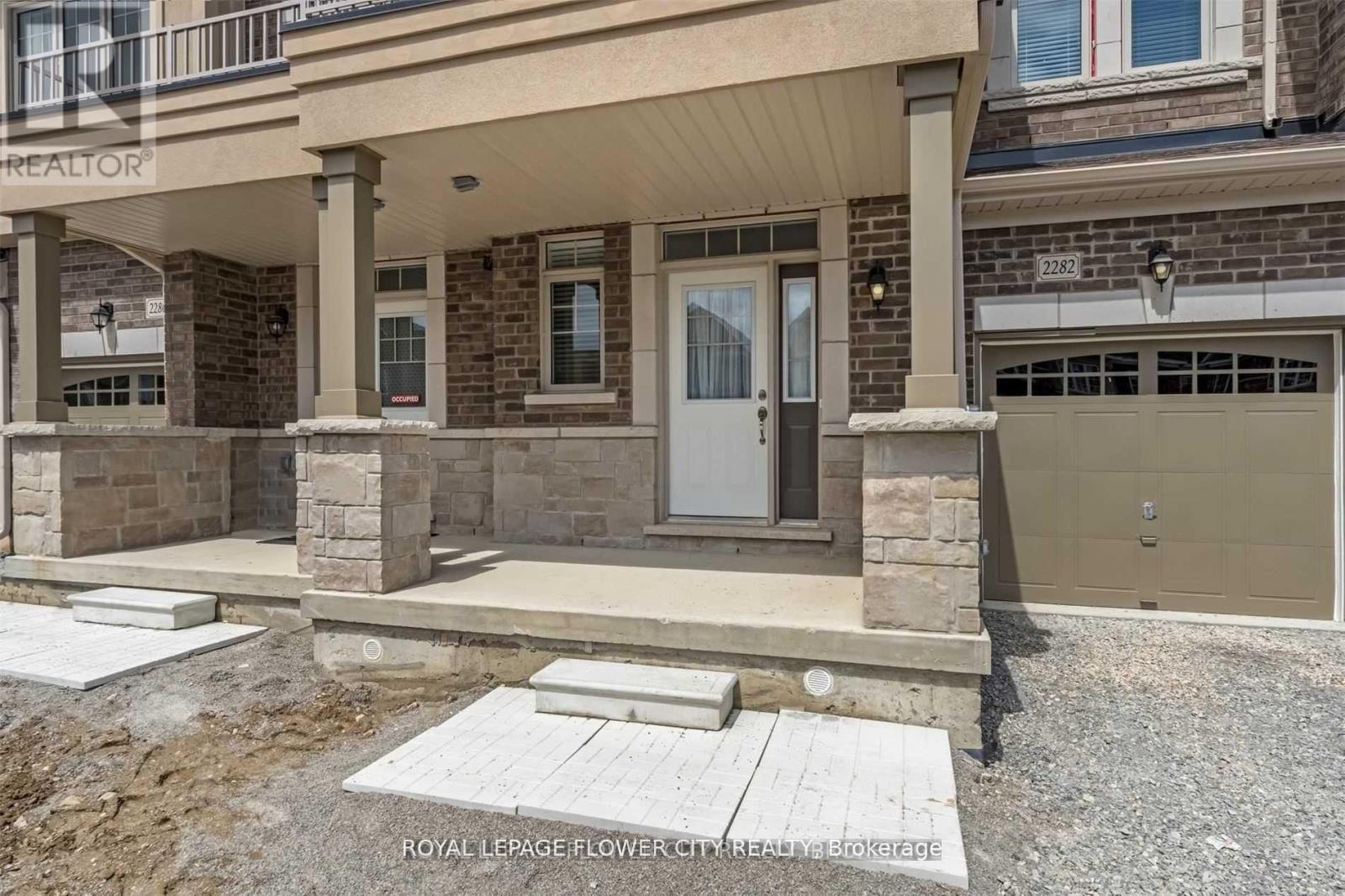 2282 Grainger Loop Crescent, Innisfil, ON