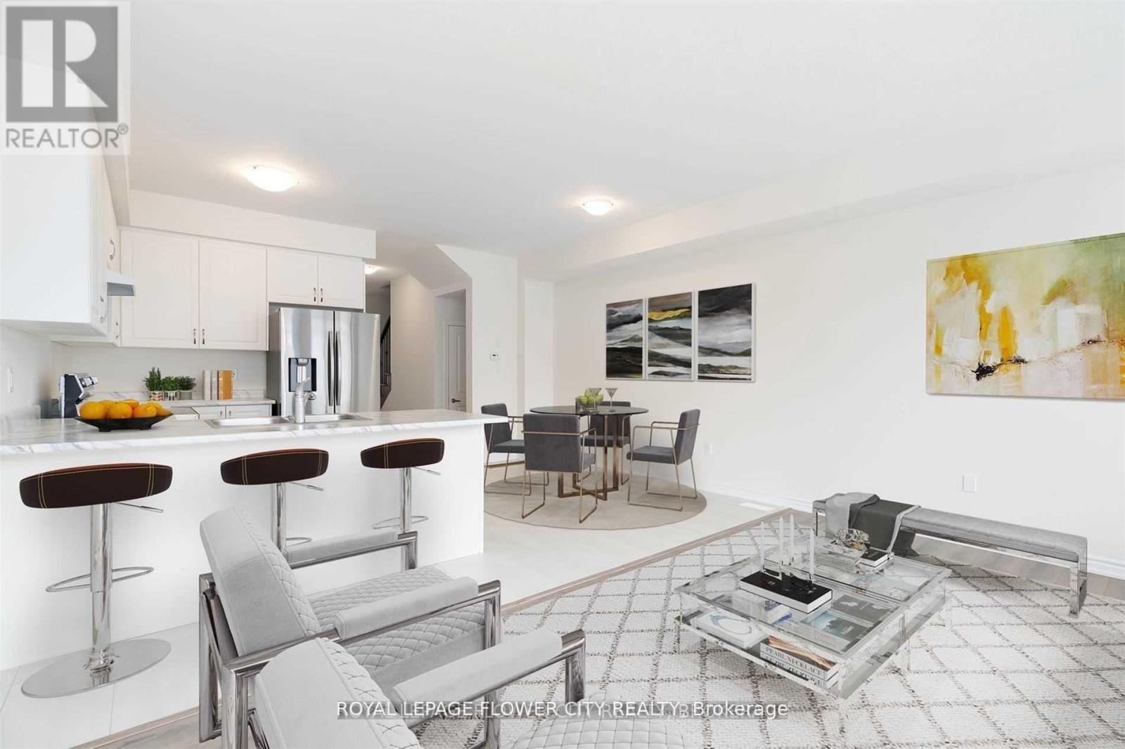 2282 Grainger Loop Crescent, Innisfil, ON