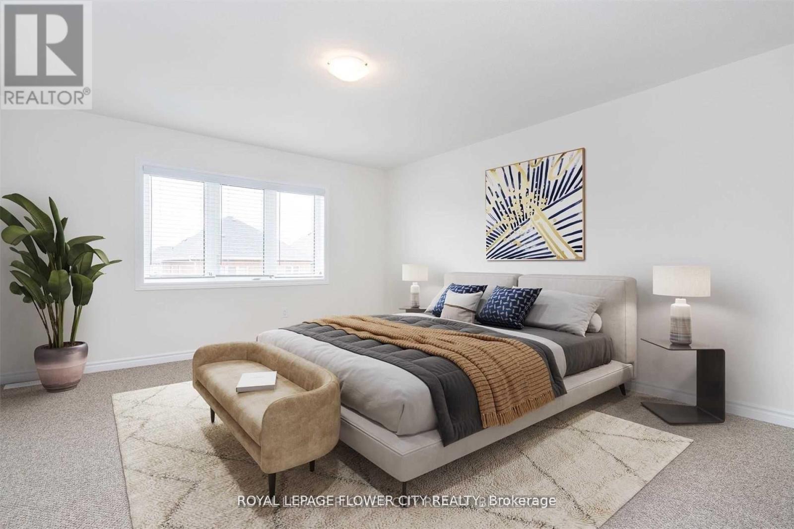 2282 Grainger Loop Crescent, Innisfil, ON