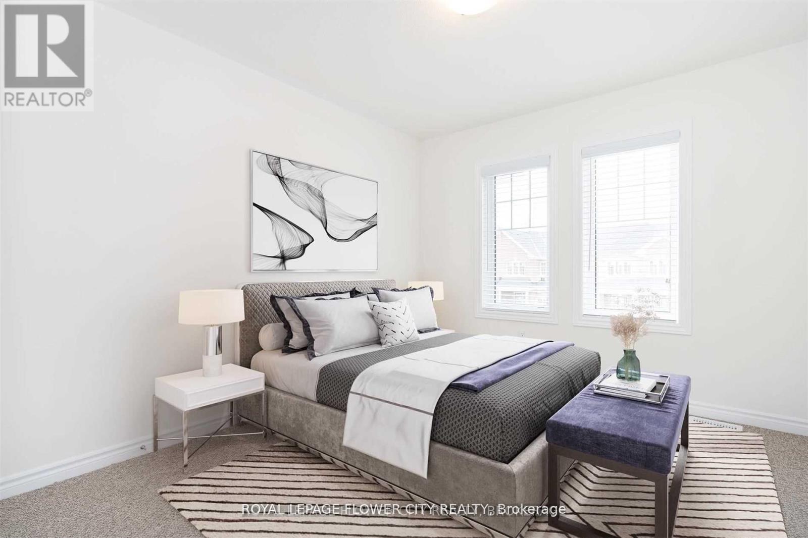 2282 Grainger Loop Crescent, Innisfil, ON
