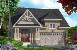 7 GRIEVE AVENUE Georgina, ON L0E 1R0