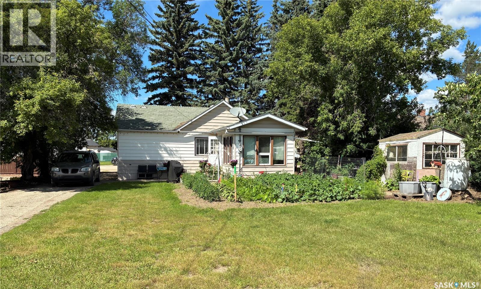 712 M Avenue, Perdue, SK - Outdoor