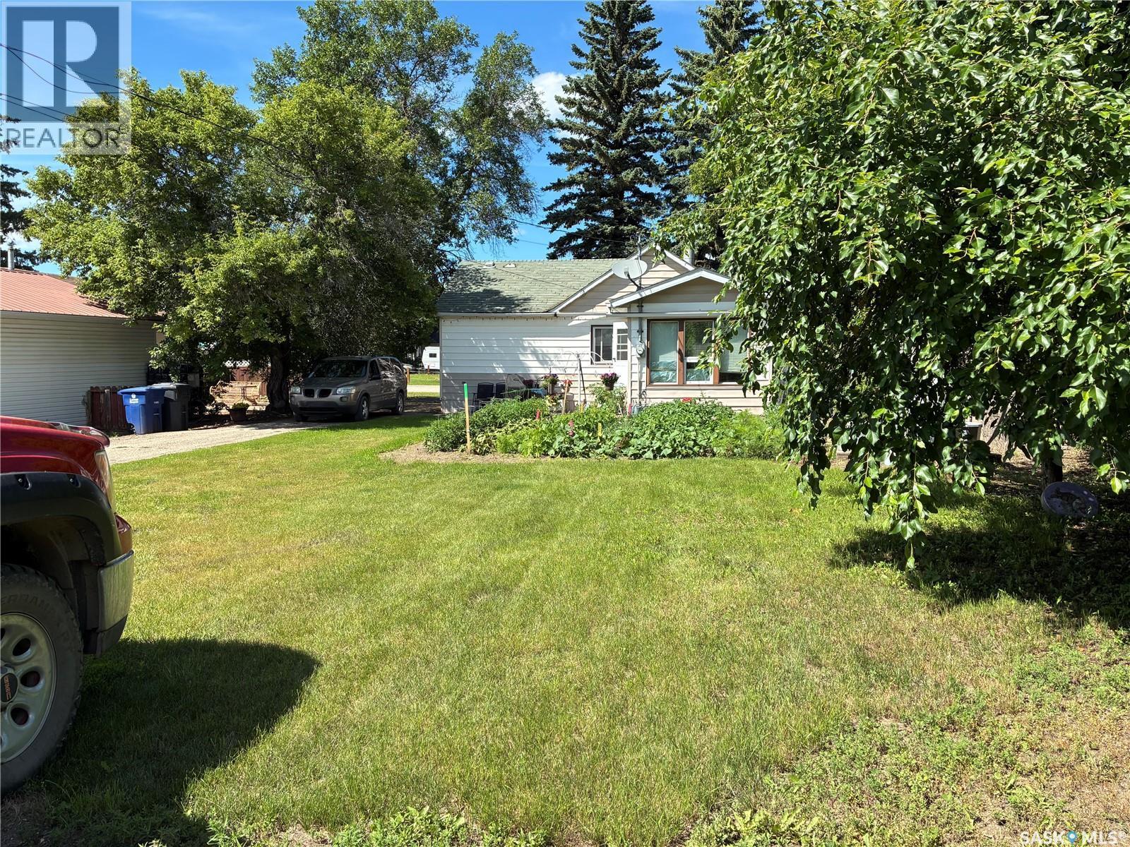 712 M Avenue, Perdue, SK - Outdoor