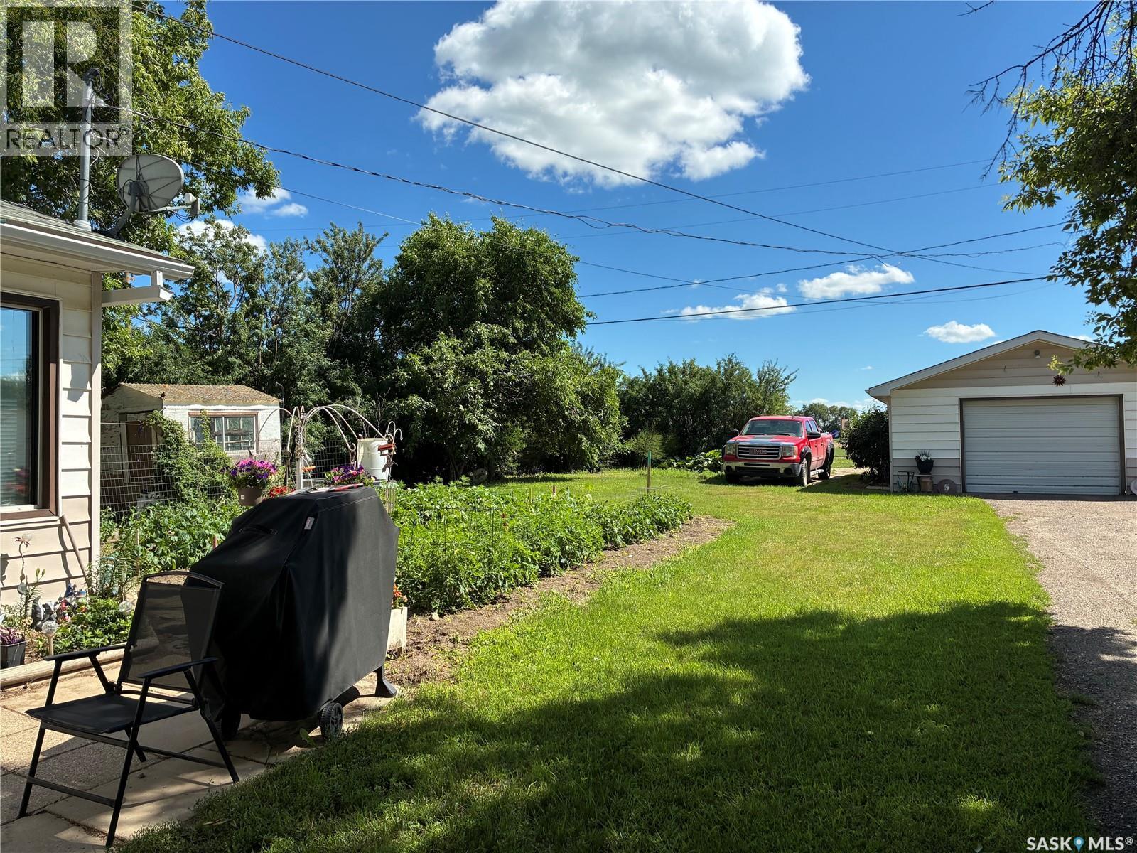 712 M Avenue, Perdue, SK - Outdoor