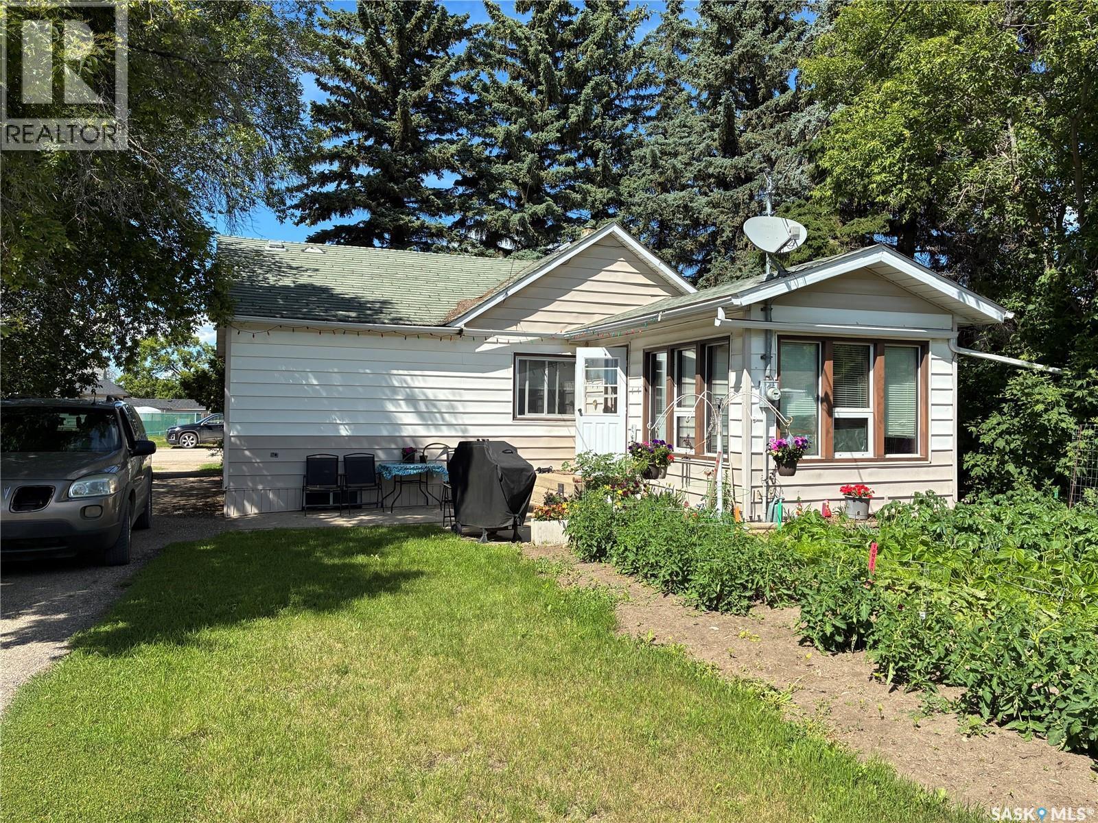 712 M Avenue, Perdue, SK - Outdoor