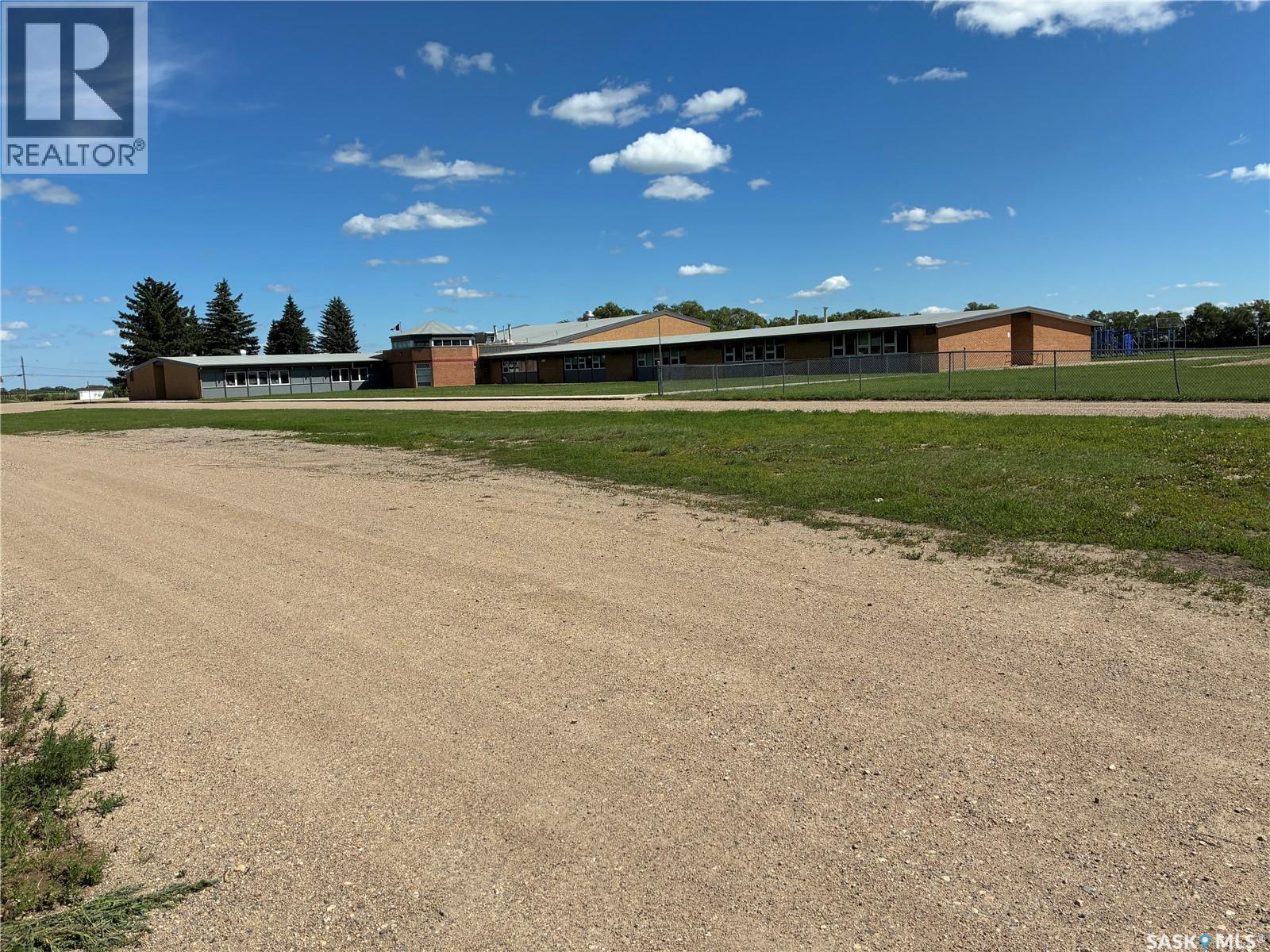 712 M Avenue, Perdue, SK - Outdoor
