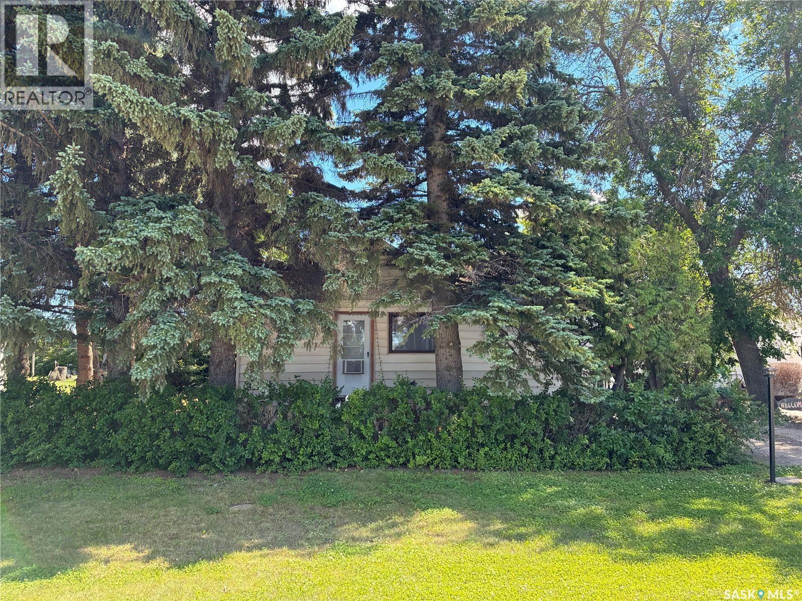 712 M Avenue, Perdue, SK - Outdoor