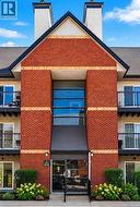 1450 GLEN ABBEY Gate Unit# 913 Oakville, ON L6M 2V7