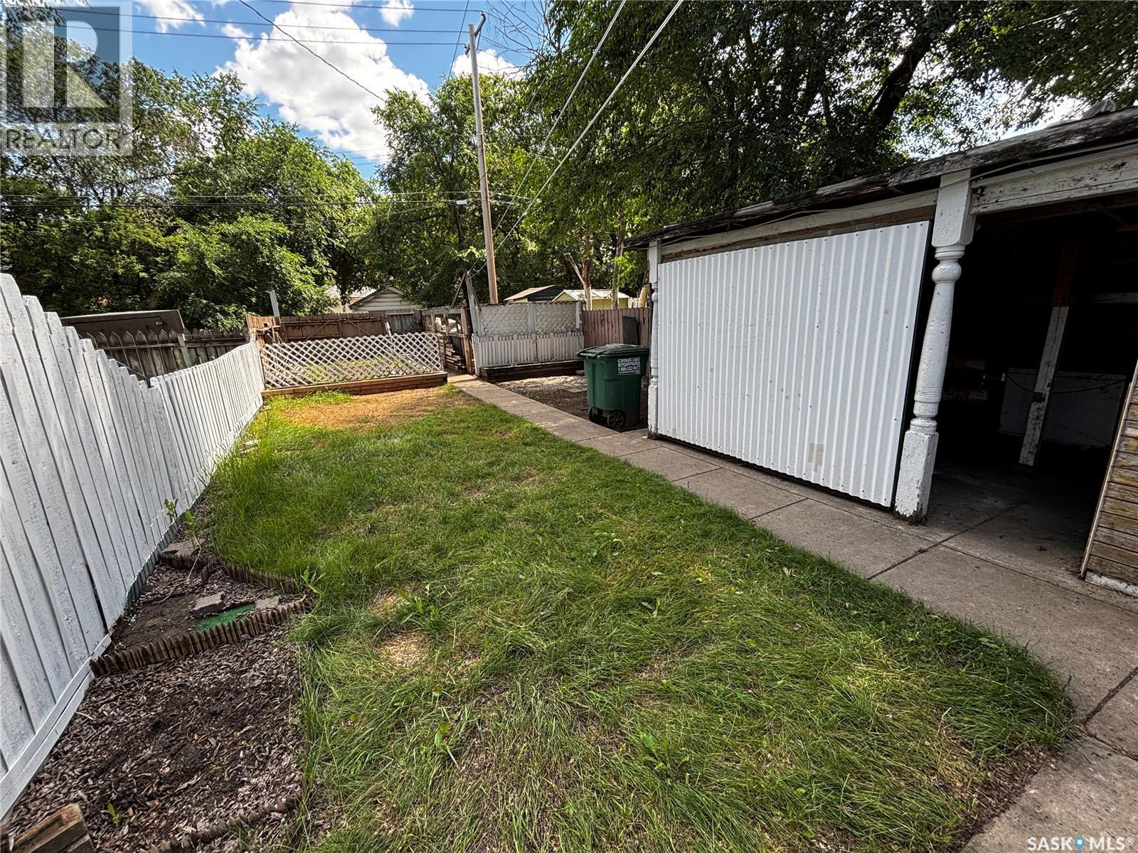 428 I Avenue S, Saskatoon, SK