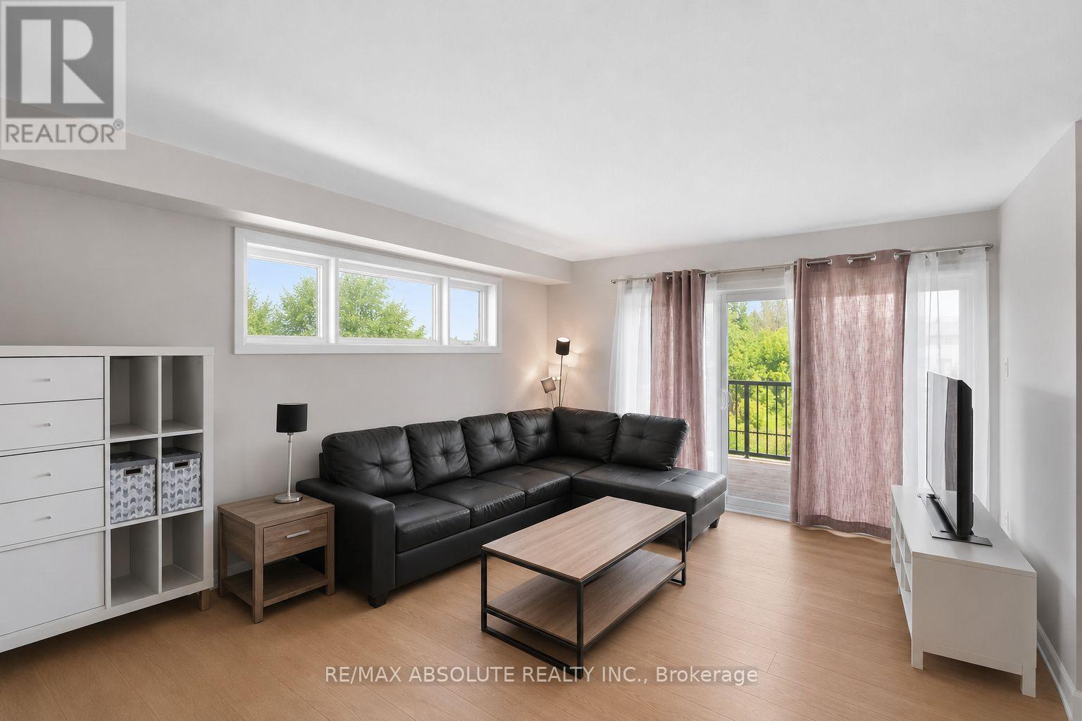 Virtually Staged - A - 235 Eldorado Private, Ottawa, ON