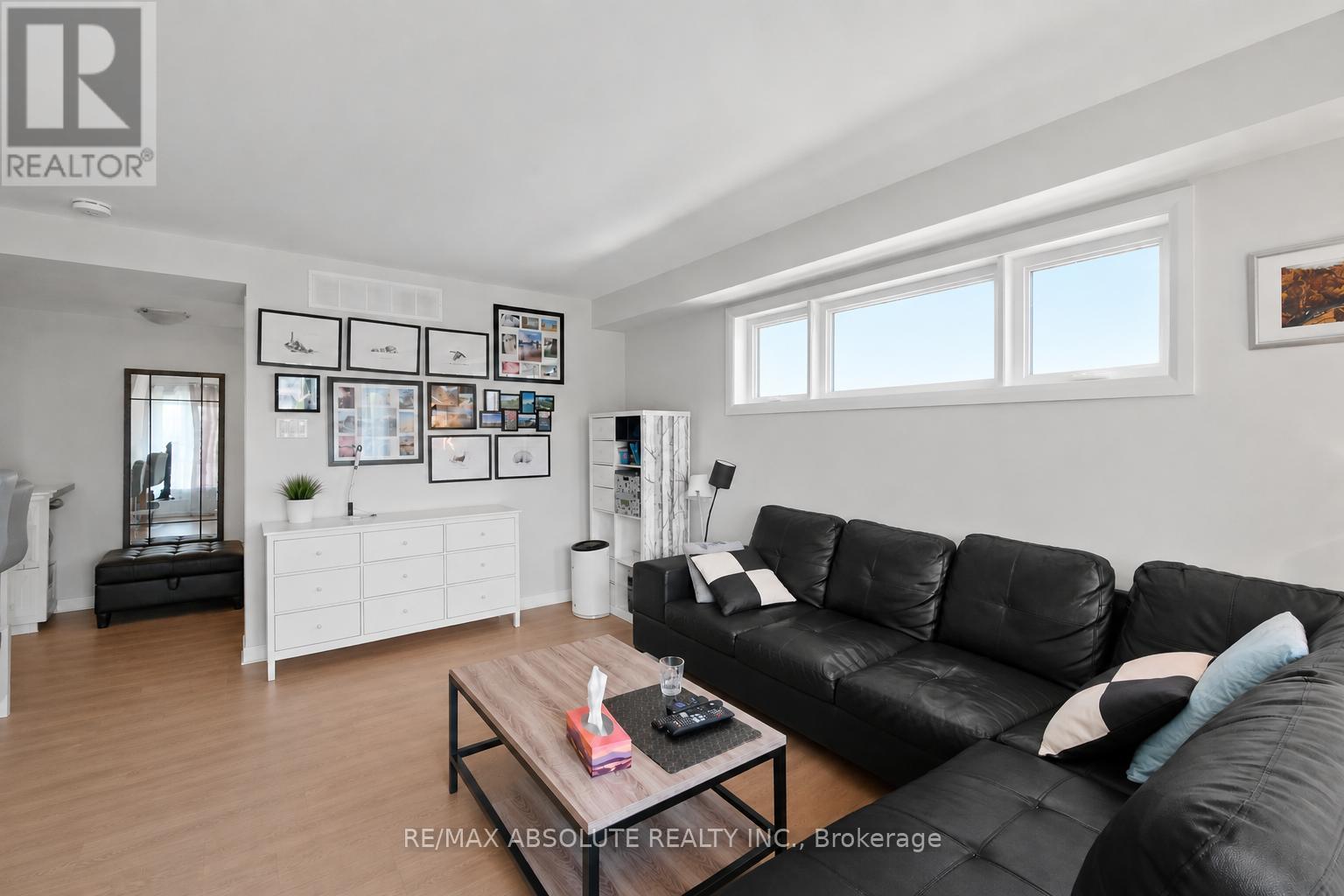 Virtually Staged - A - 235 Eldorado Private, Ottawa, ON