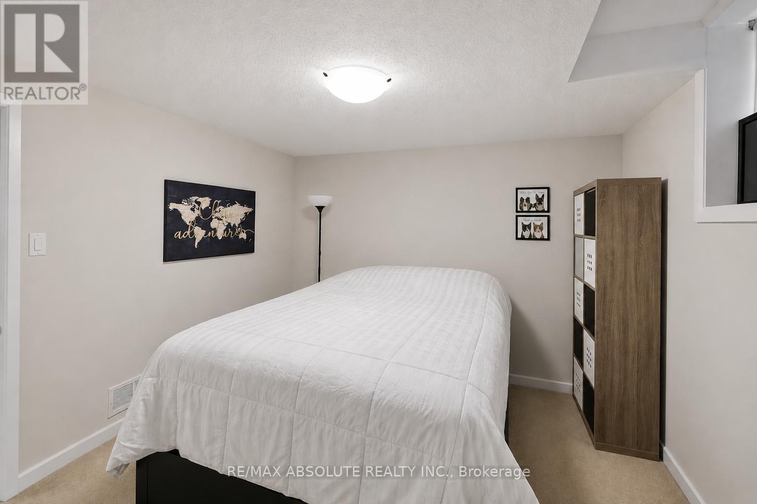 Virtually Staged - A - 235 Eldorado Private, Ottawa, ON