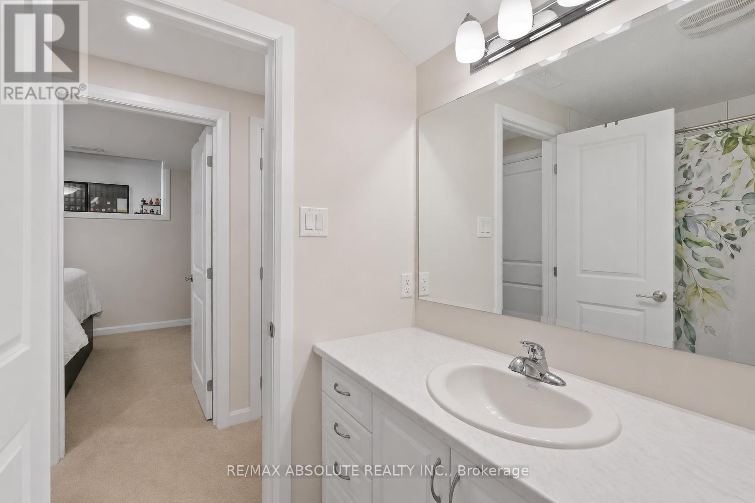 Virtually Staged - A - 235 Eldorado Private, Ottawa, ON