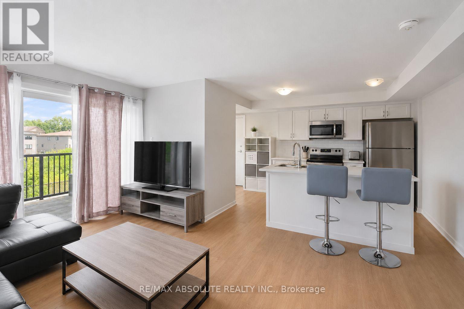 Virtually Staged - A - 235 Eldorado Private, Ottawa, ON