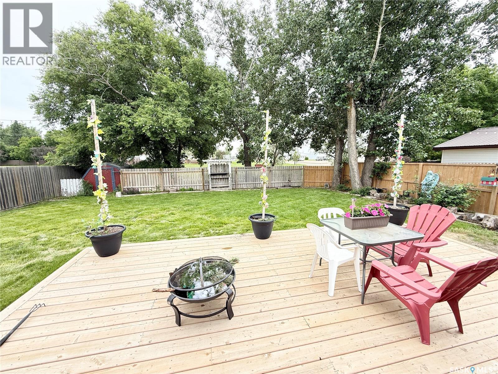 44 Mitchell Crescent, Weyburn, SK