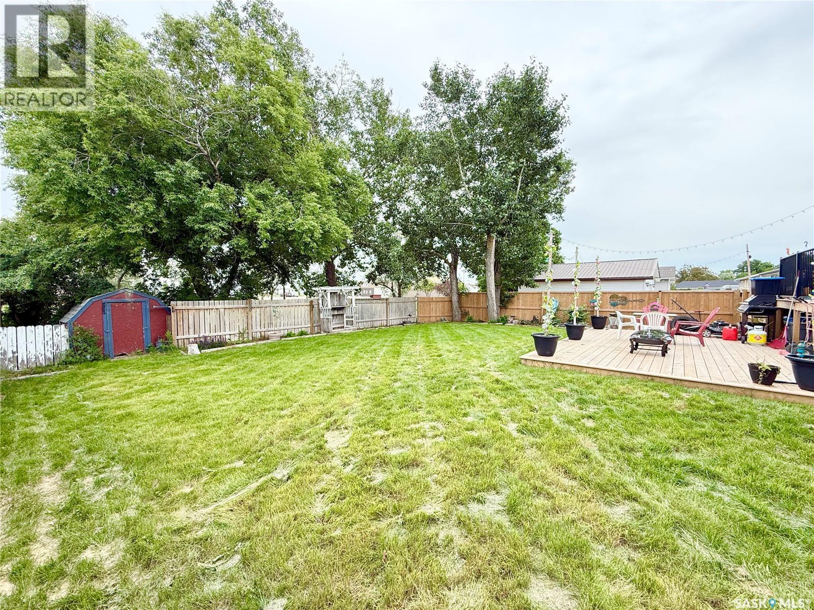 44 Mitchell Crescent, Weyburn, SK