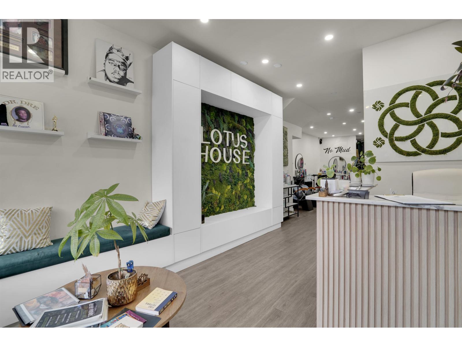 1124 Commercial Drive, Vancouver, BC