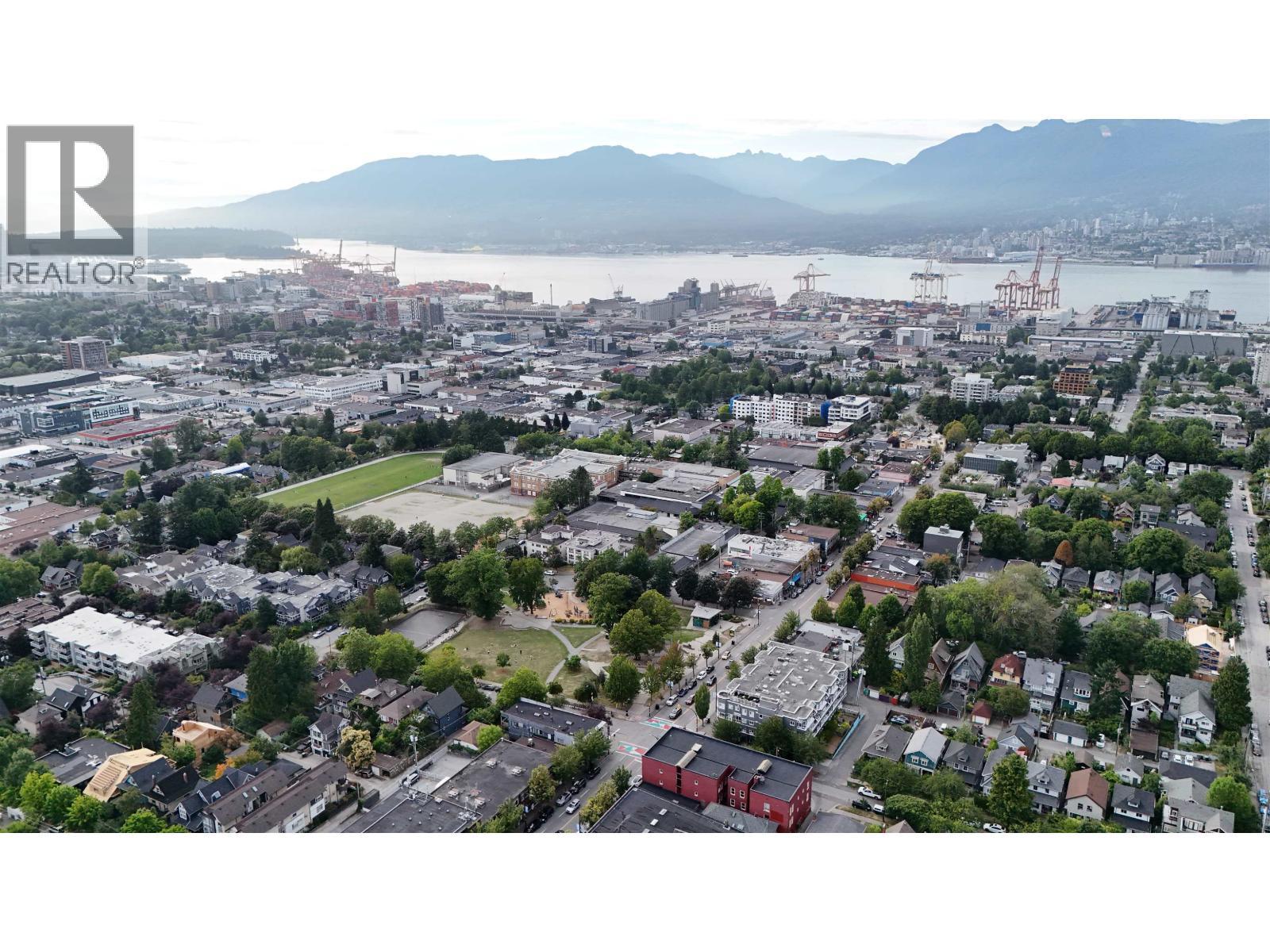1124 Commercial Drive, Vancouver, BC