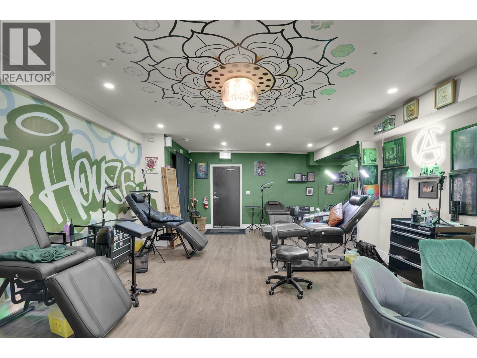 1124 Commercial Drive, Vancouver, BC