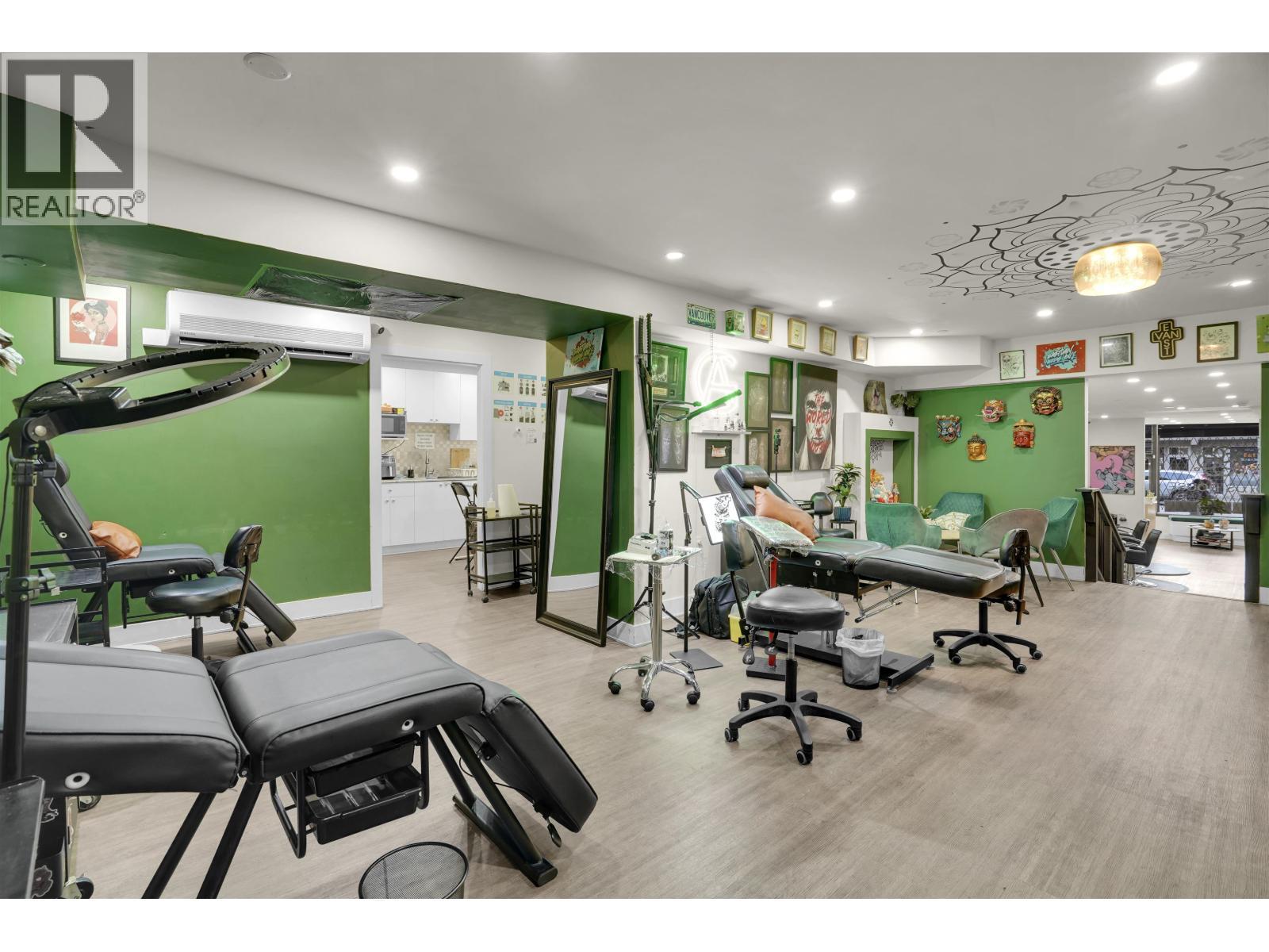 1124 Commercial Drive, Vancouver, BC