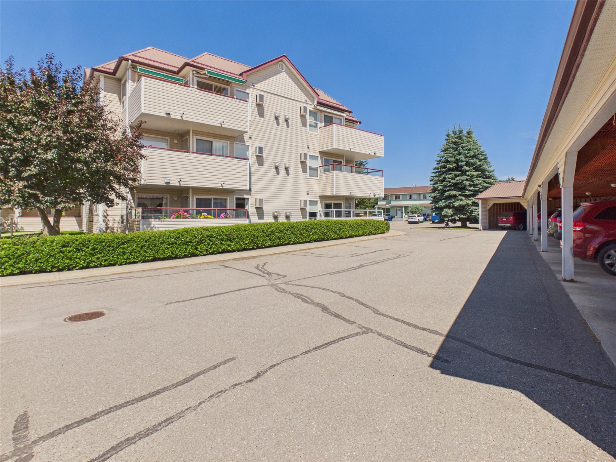210-1201 Kokanee Drive, Cranbrook, BC