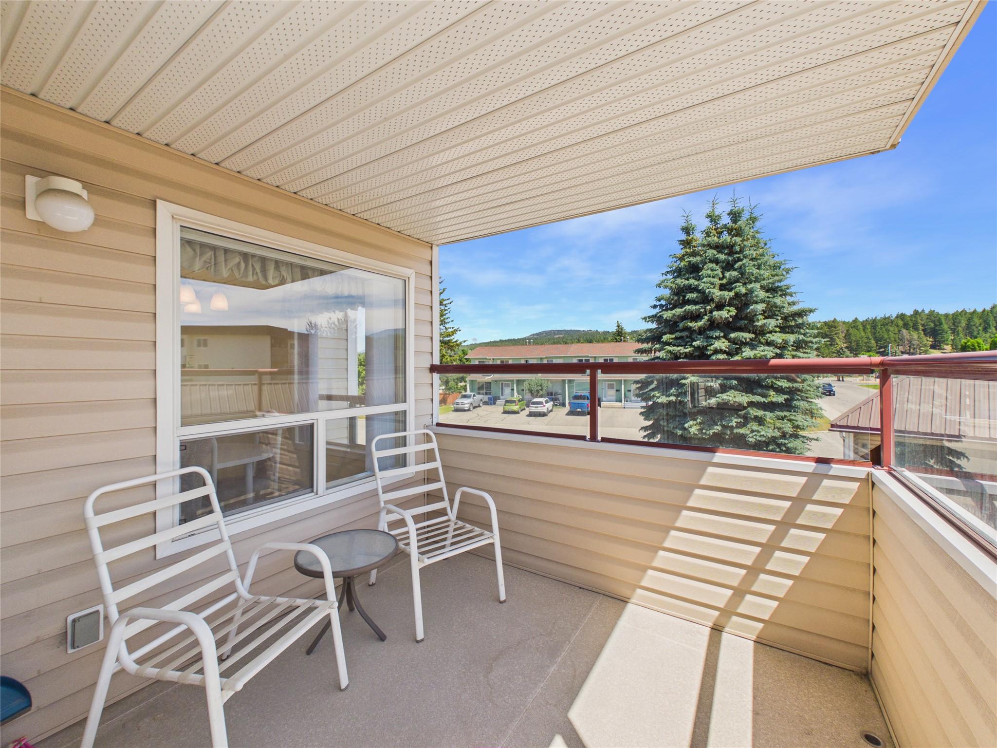 210-1201 Kokanee Drive, Cranbrook, BC