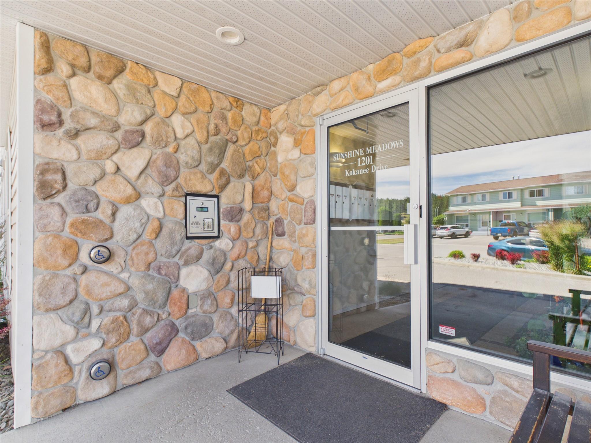 210-1201 Kokanee Drive, Cranbrook, BC