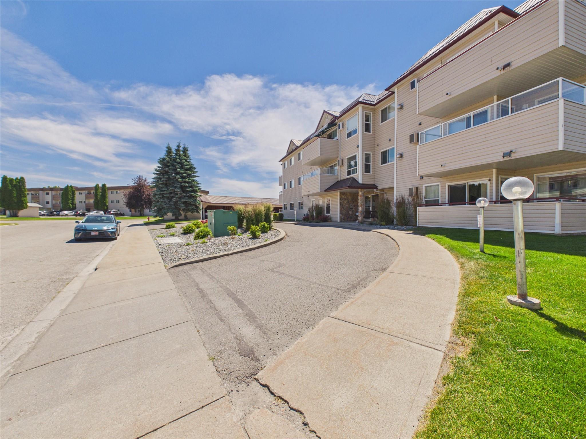 210-1201 Kokanee Drive, Cranbrook, BC
