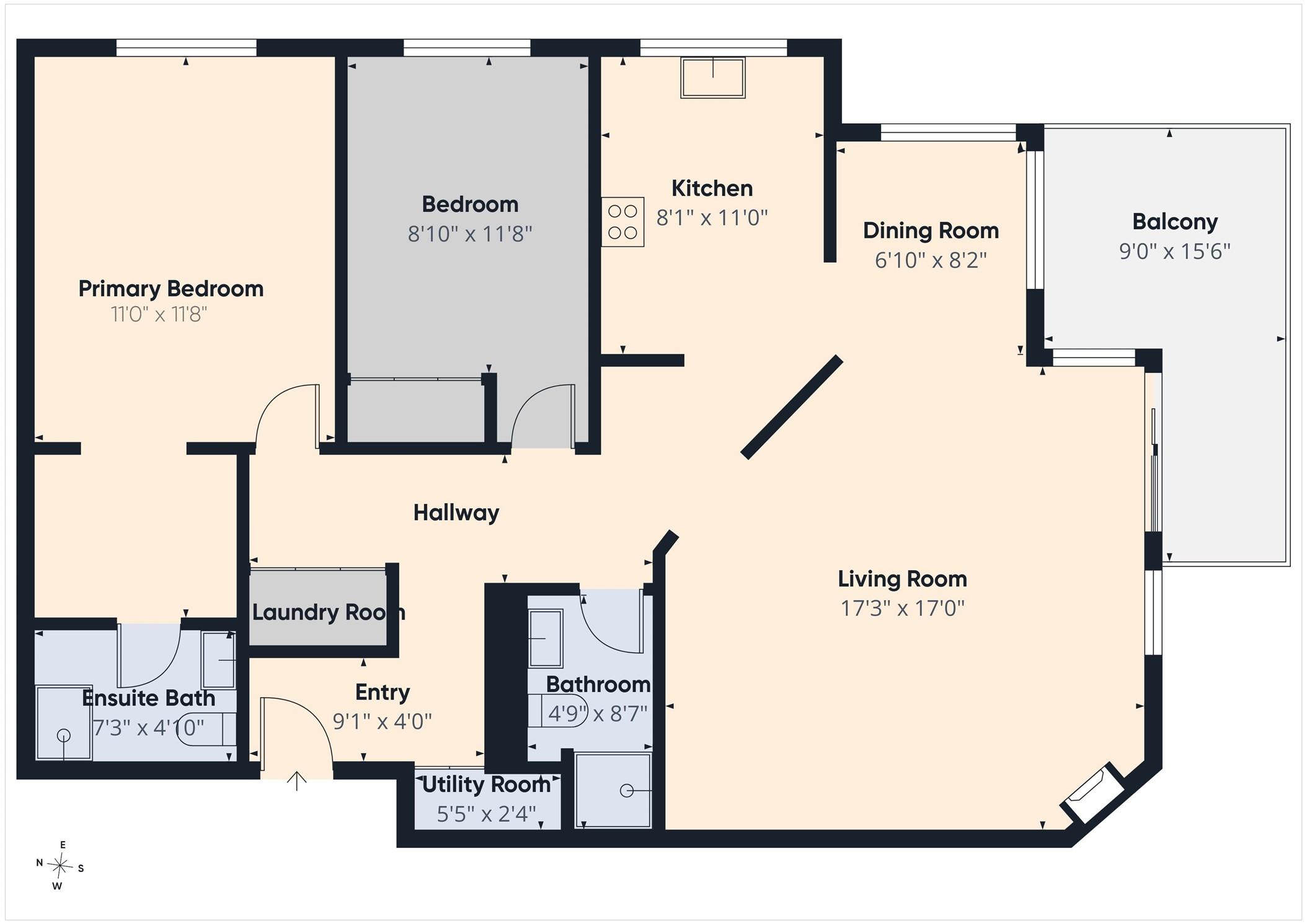 210-1201 Kokanee Drive, Cranbrook, BC