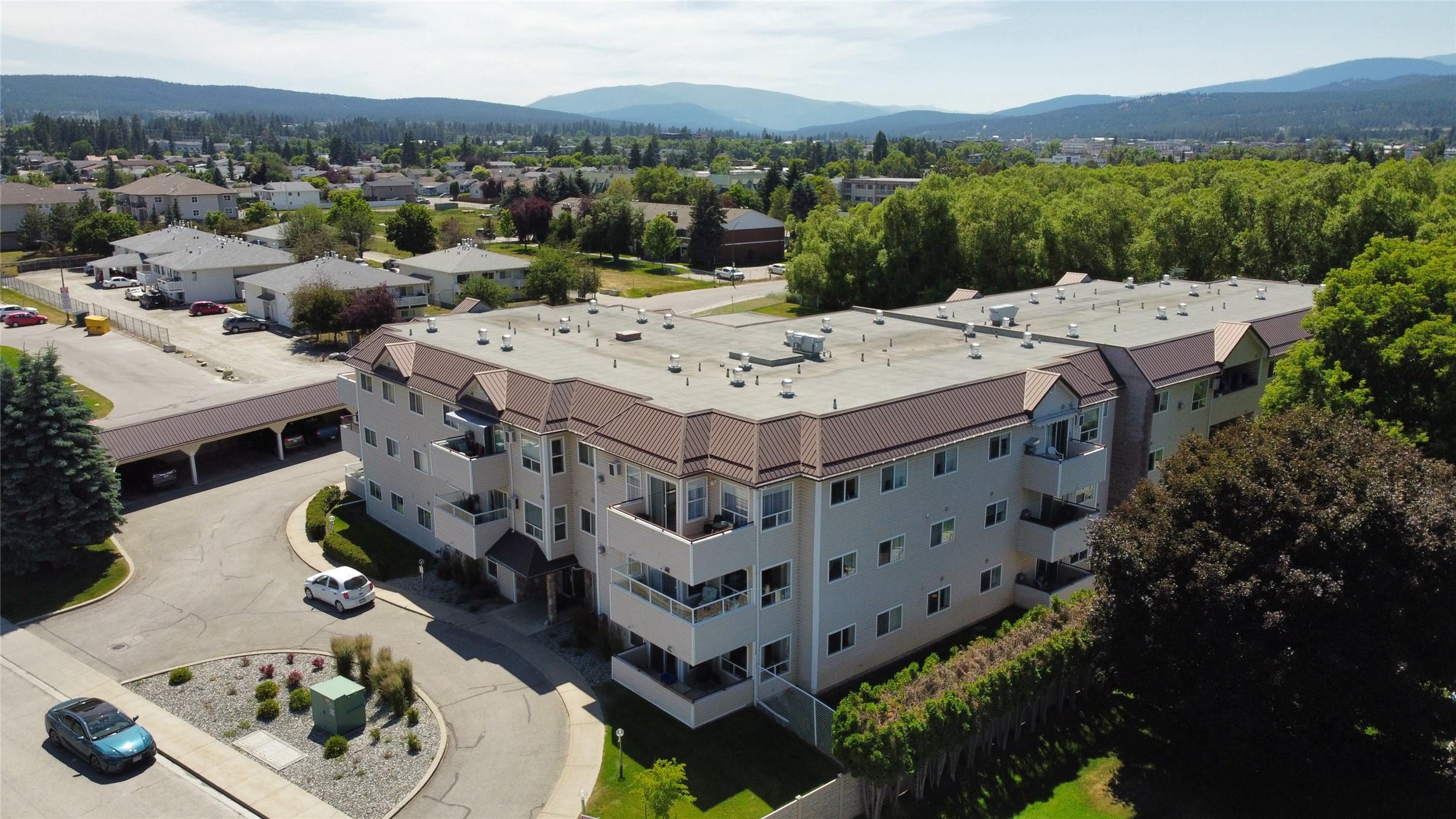 210-1201 Kokanee Drive, Cranbrook, BC