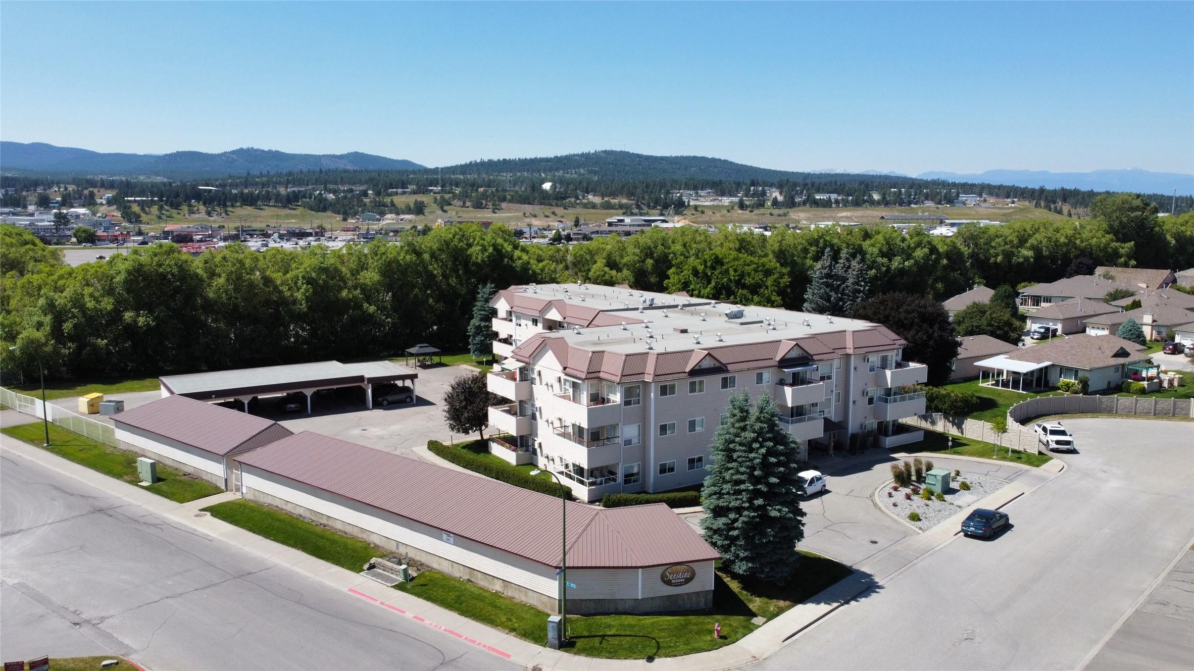 210-1201 Kokanee Drive, Cranbrook, BC