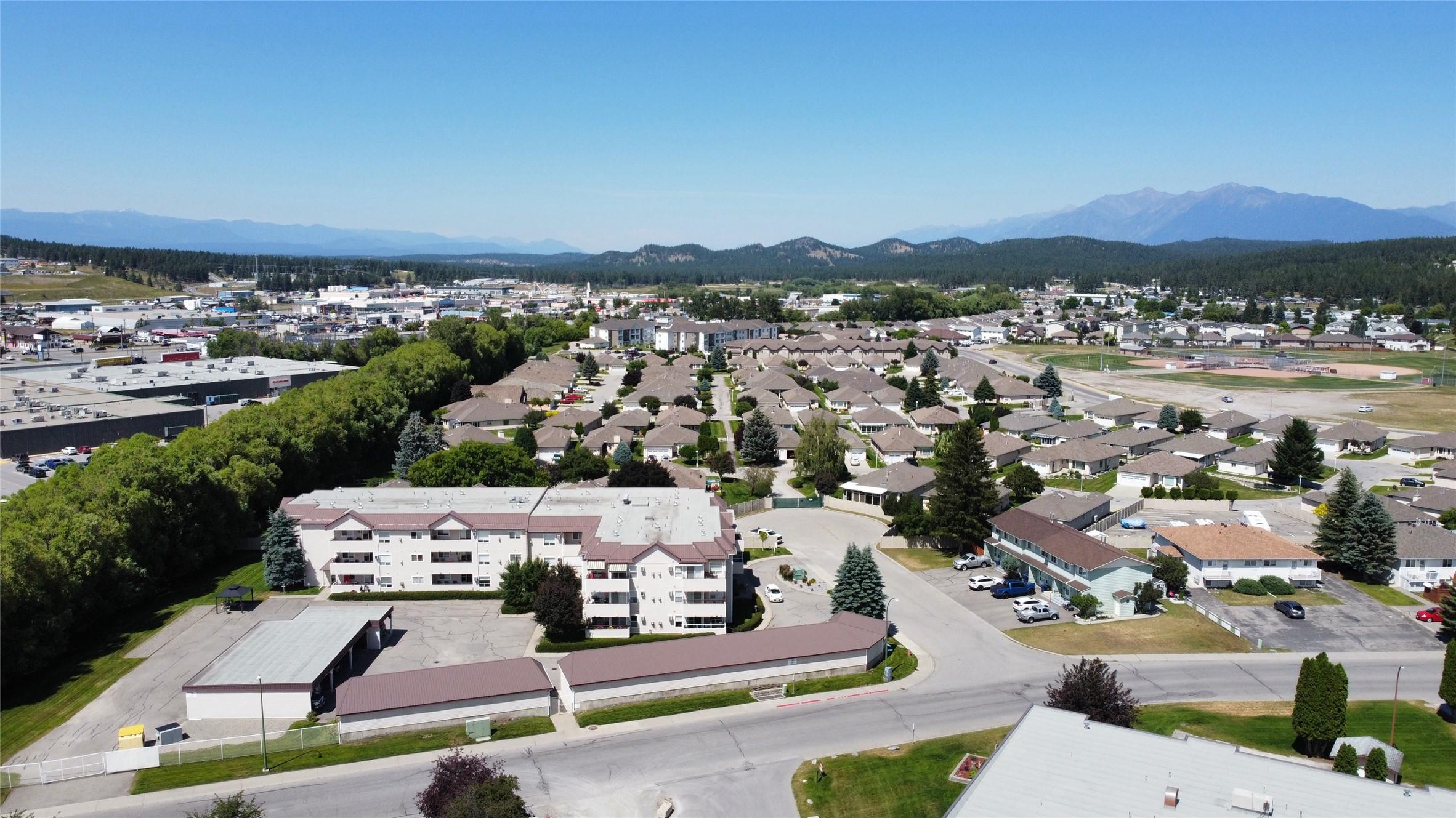 210-1201 Kokanee Drive, Cranbrook, BC