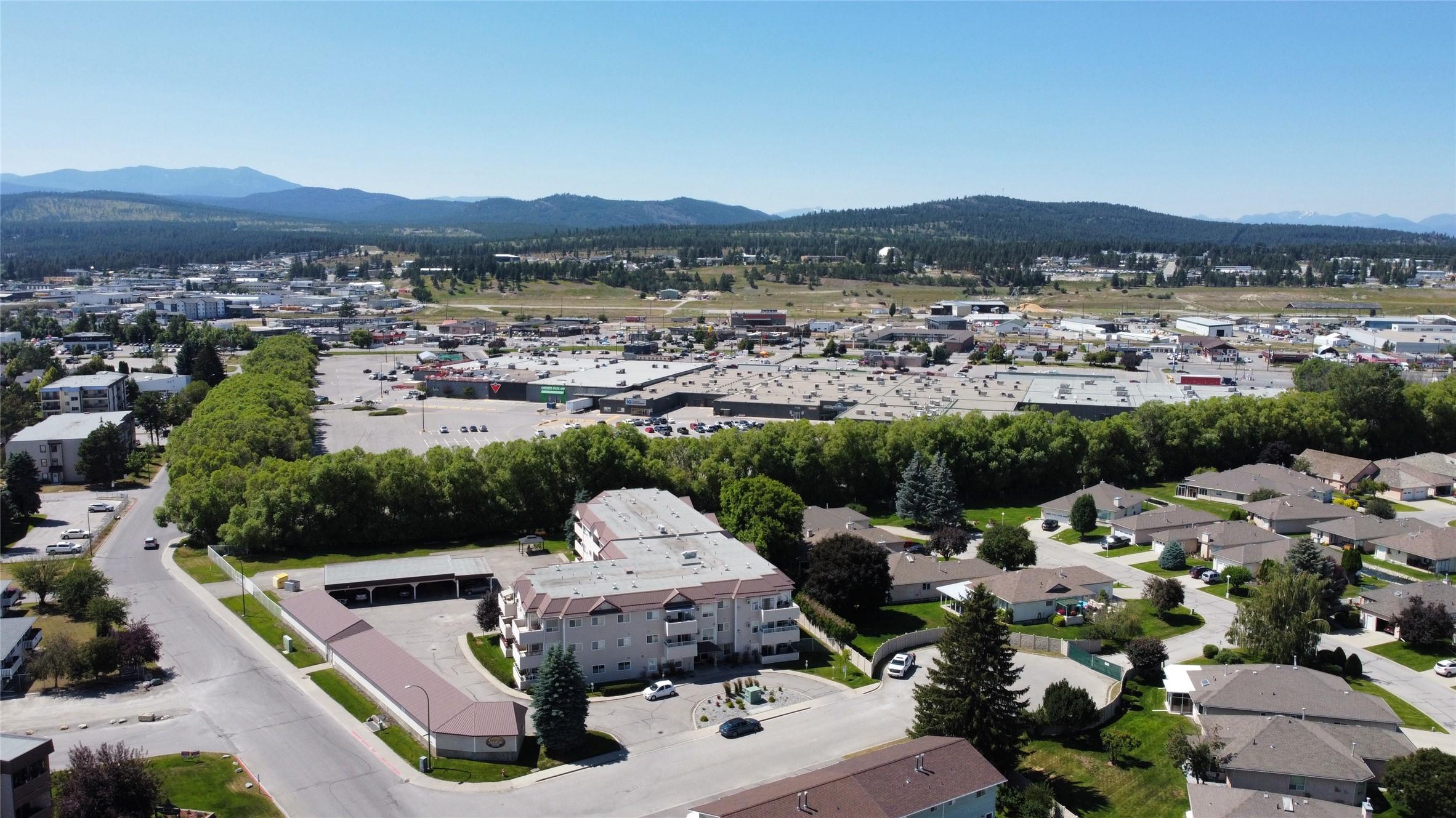 210-1201 Kokanee Drive, Cranbrook, BC
