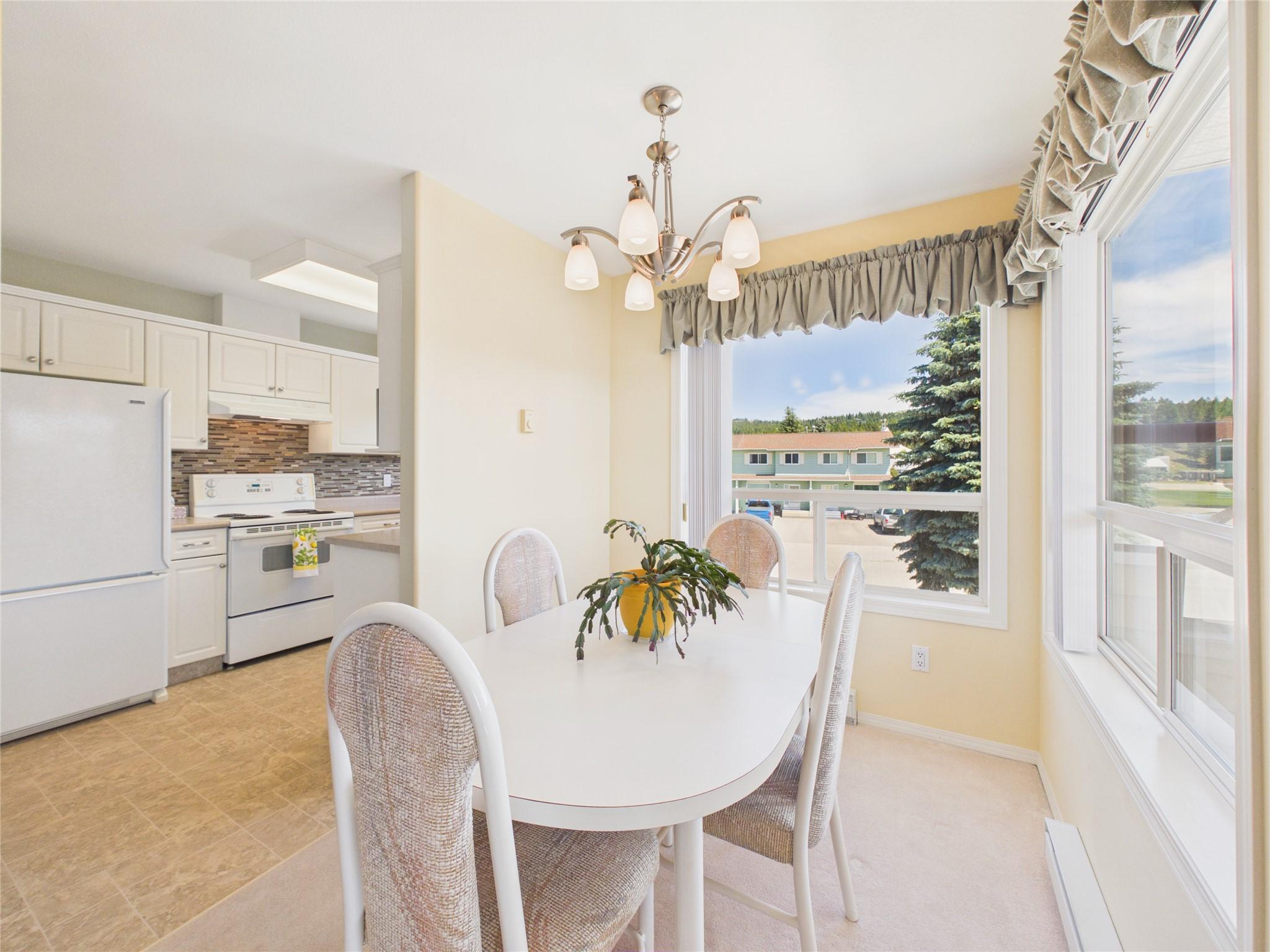210-1201 Kokanee Drive, Cranbrook, BC