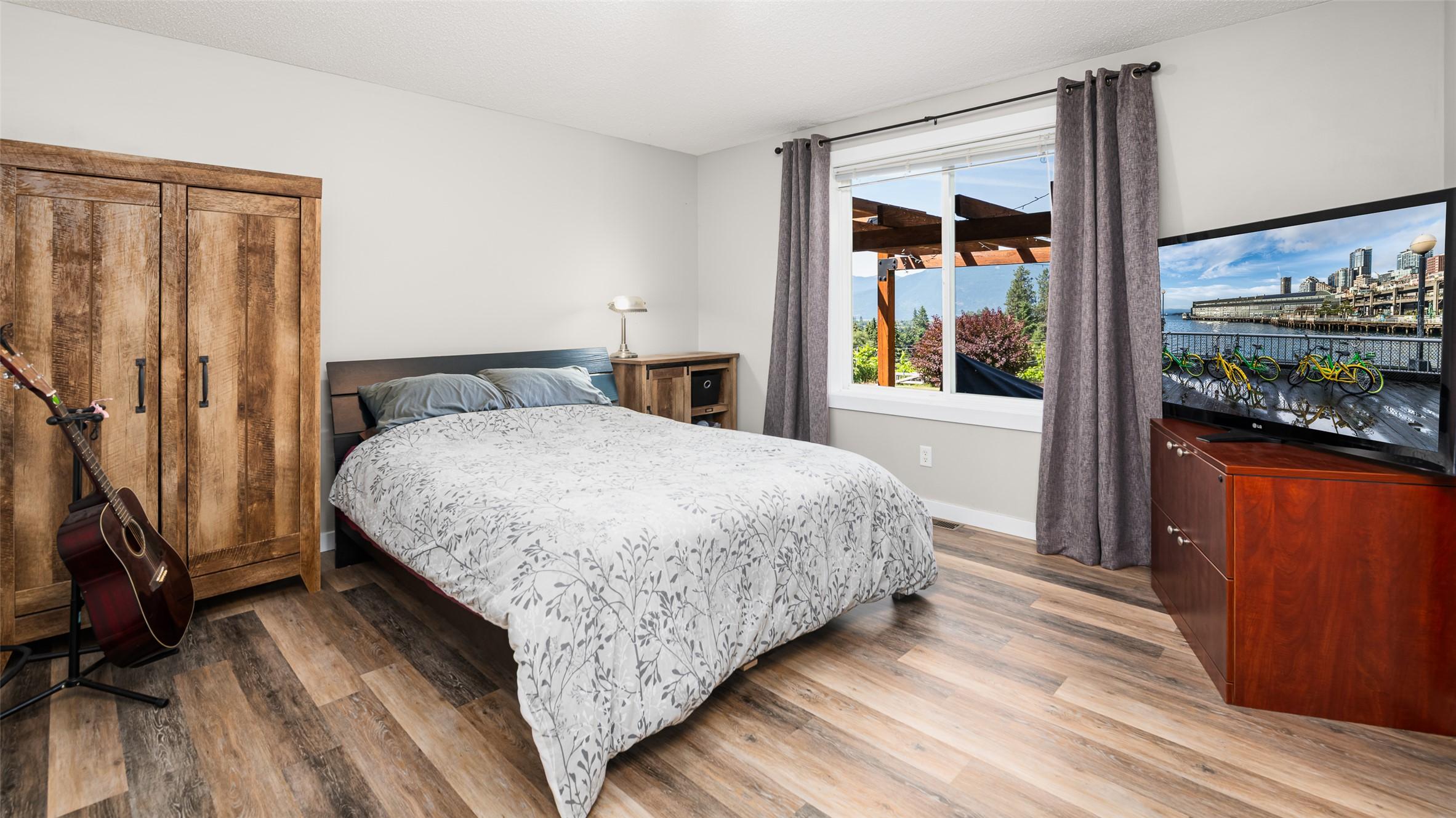 3720 Sylvester Road, Creston, BC