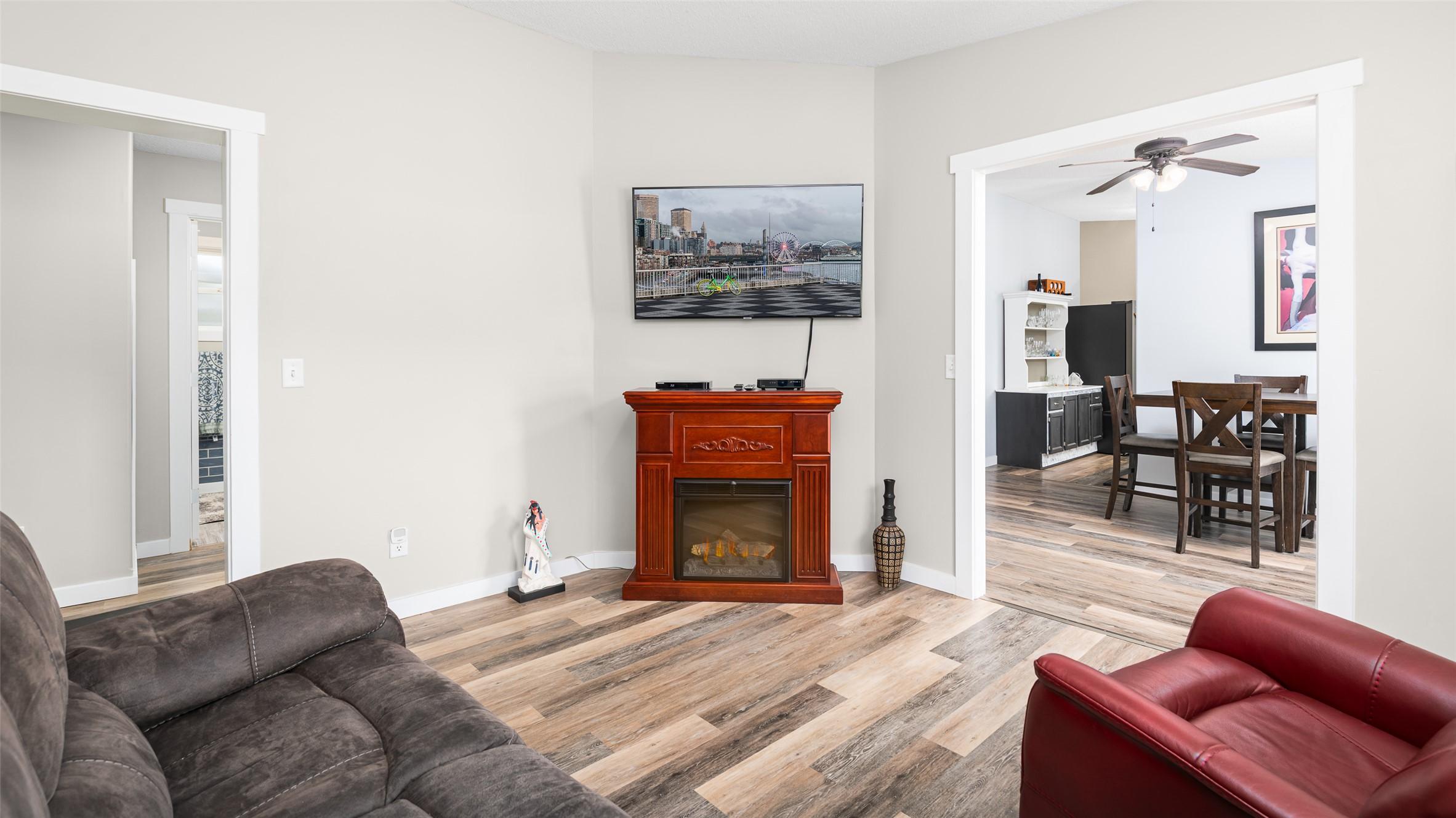 3720 Sylvester Road, Creston, BC