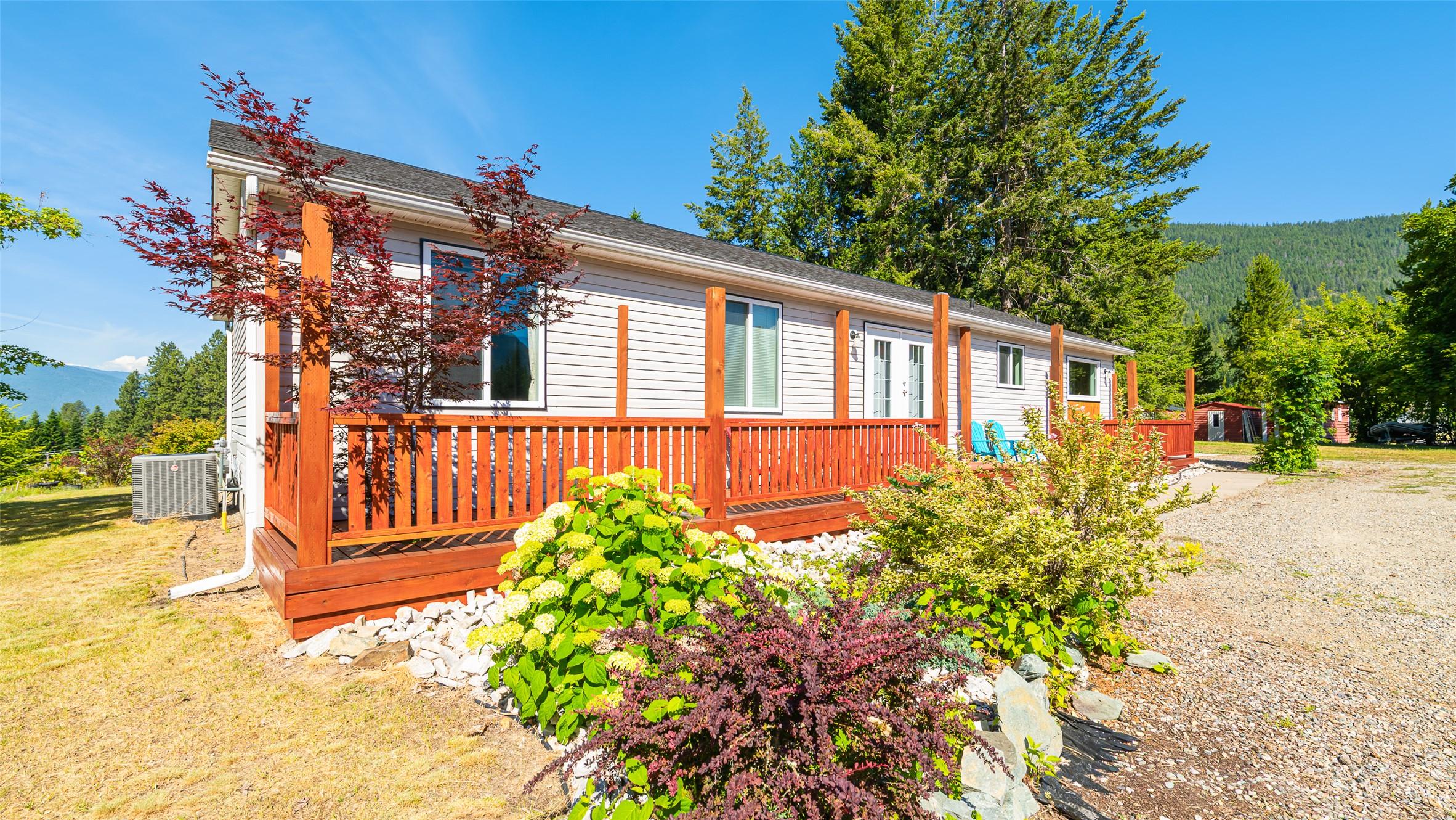 3720 Sylvester Road, Creston, BC
