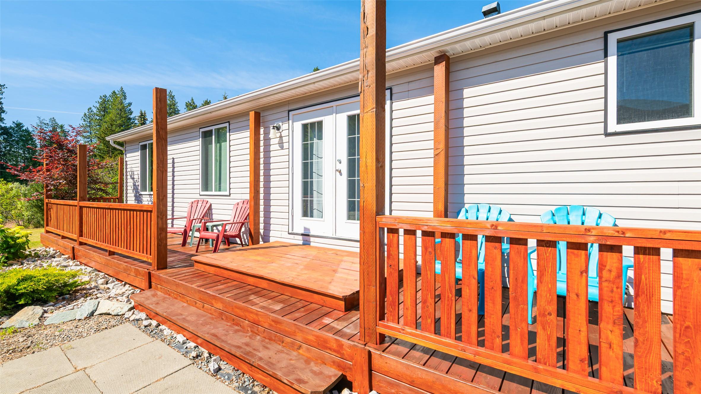 3720 Sylvester Road, Creston, BC