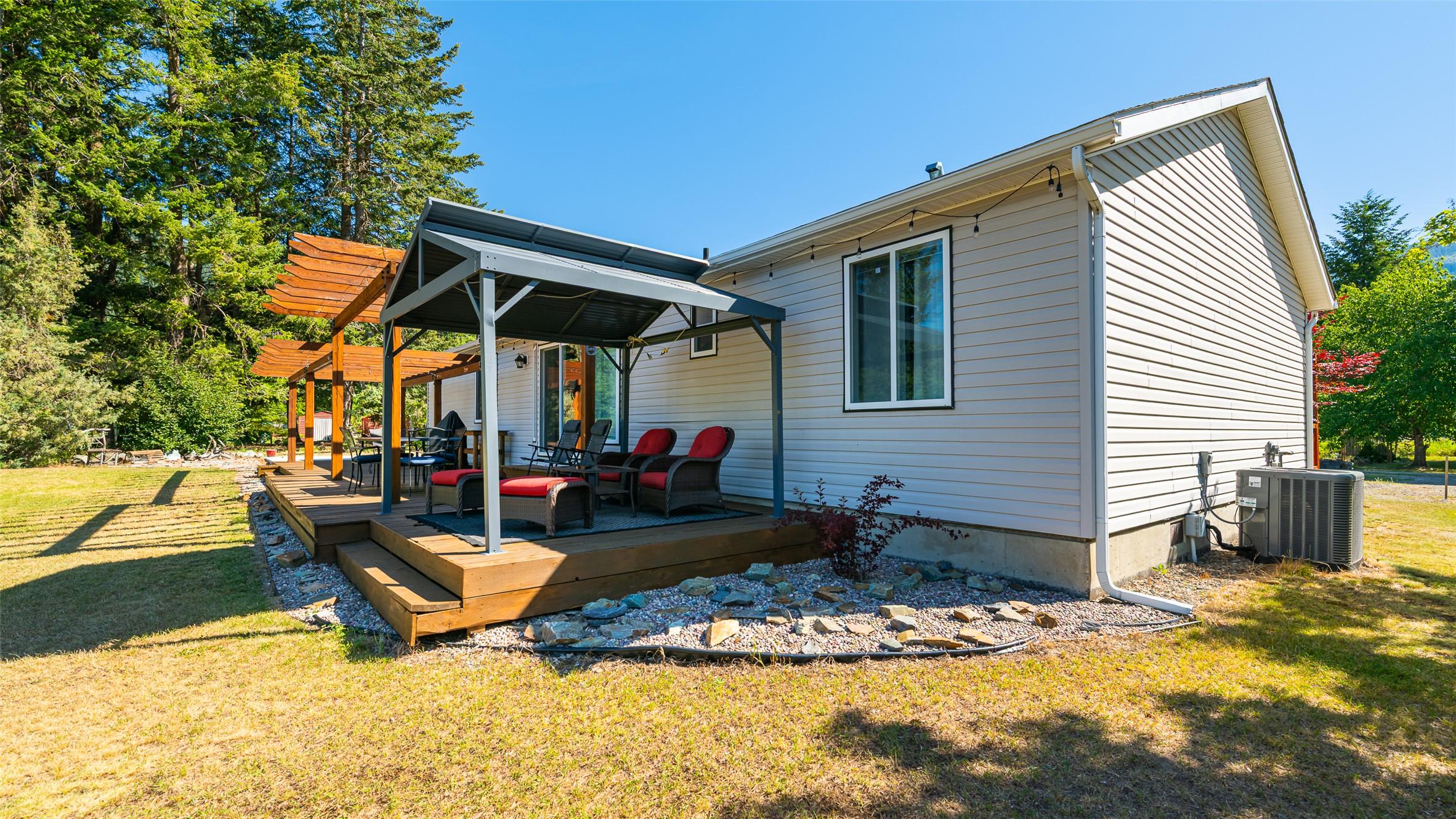 3720 Sylvester Road, Creston, BC