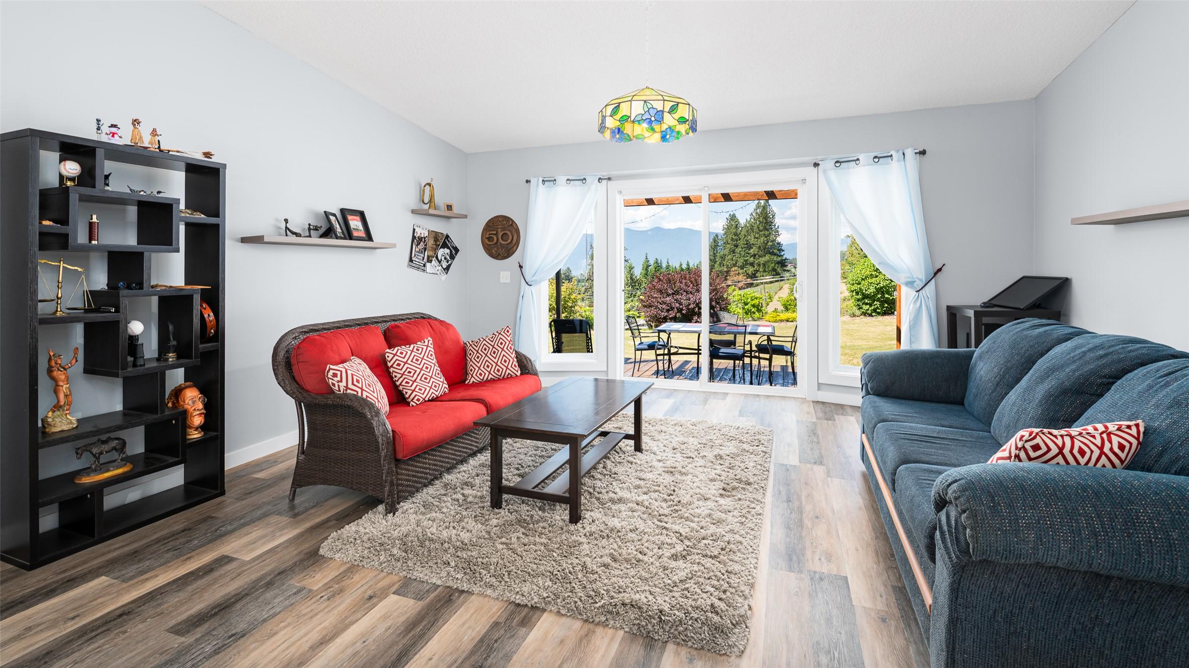 3720 Sylvester Road, Creston, BC