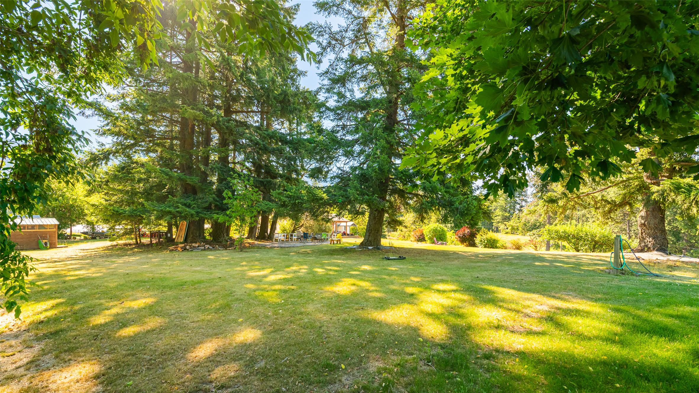 3720 Sylvester Road, Creston, BC