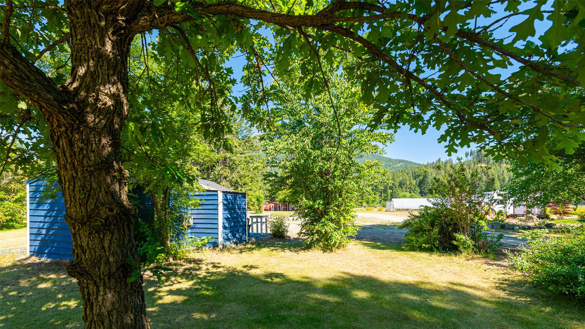 3720 Sylvester Road, Creston, BC