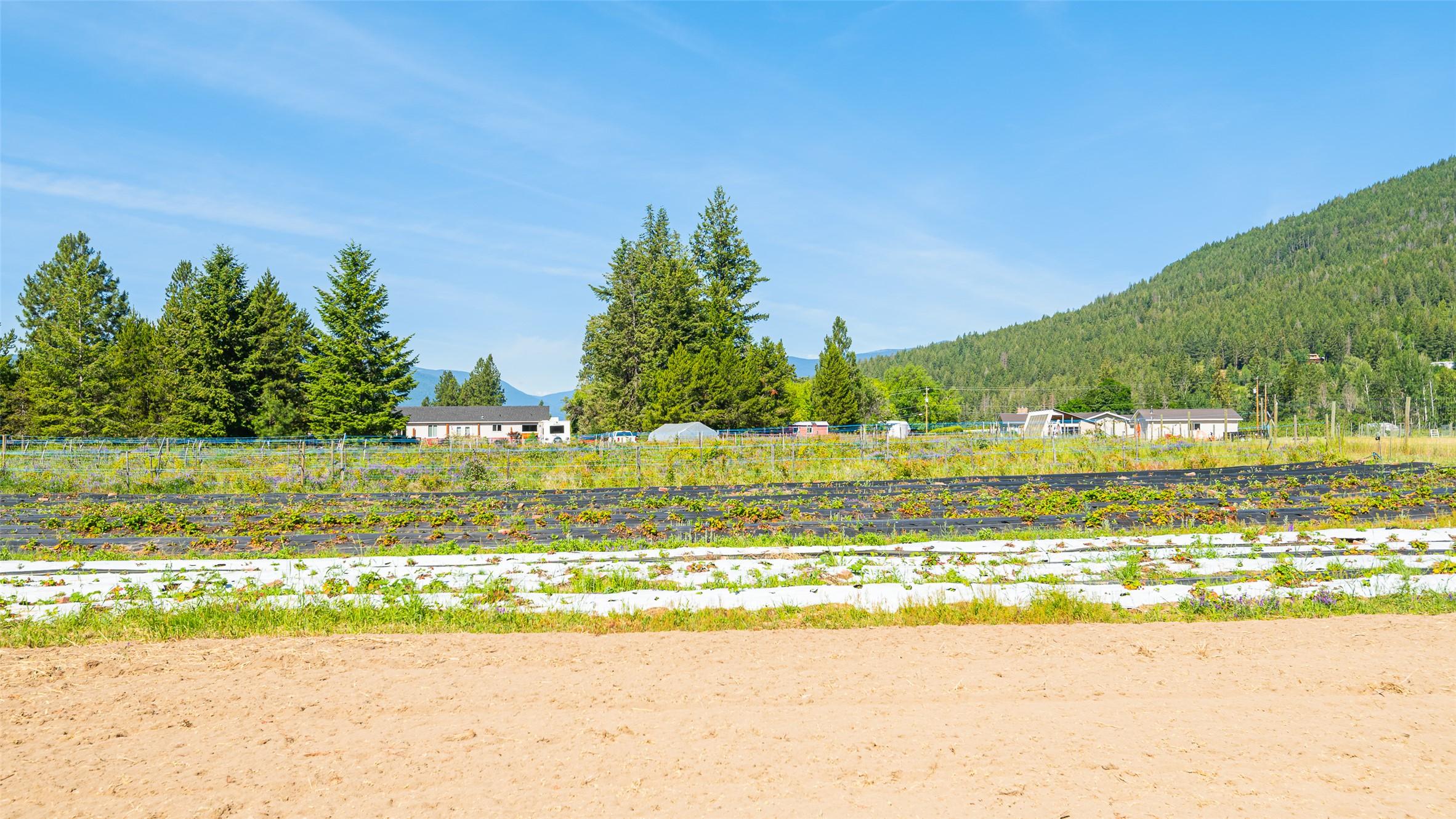 3720 Sylvester Road, Creston, BC