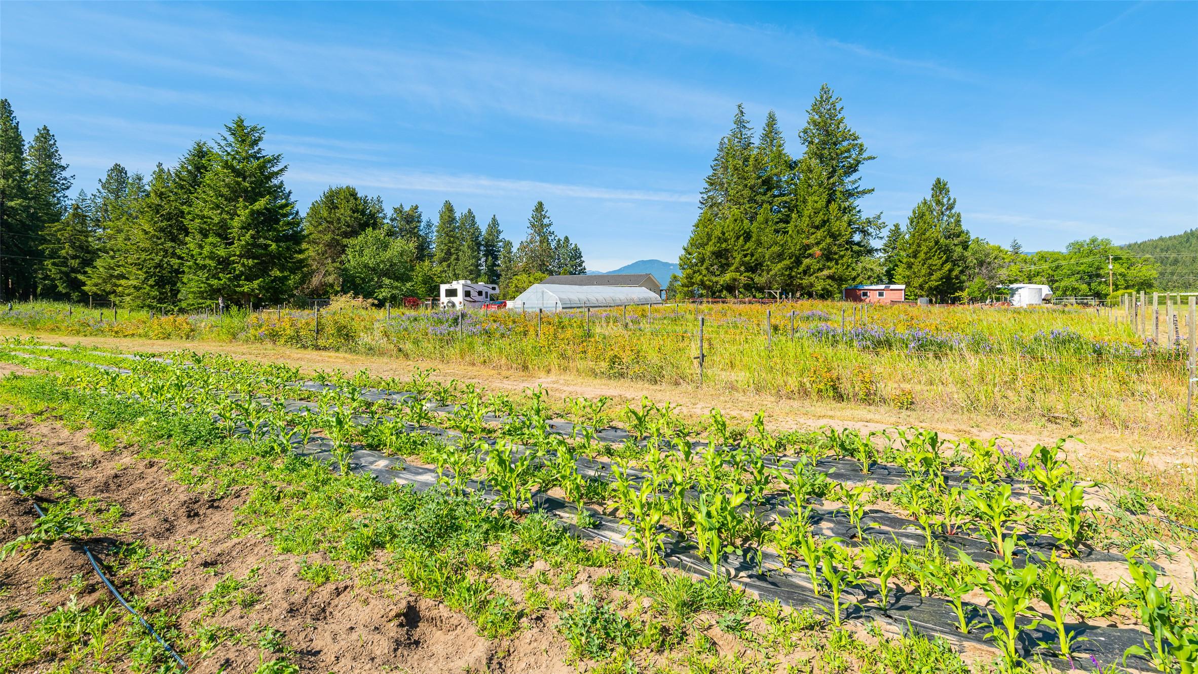 3720 Sylvester Road, Creston, BC